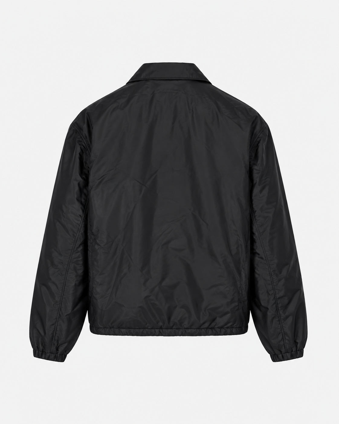 Blouson in Re-Nylon