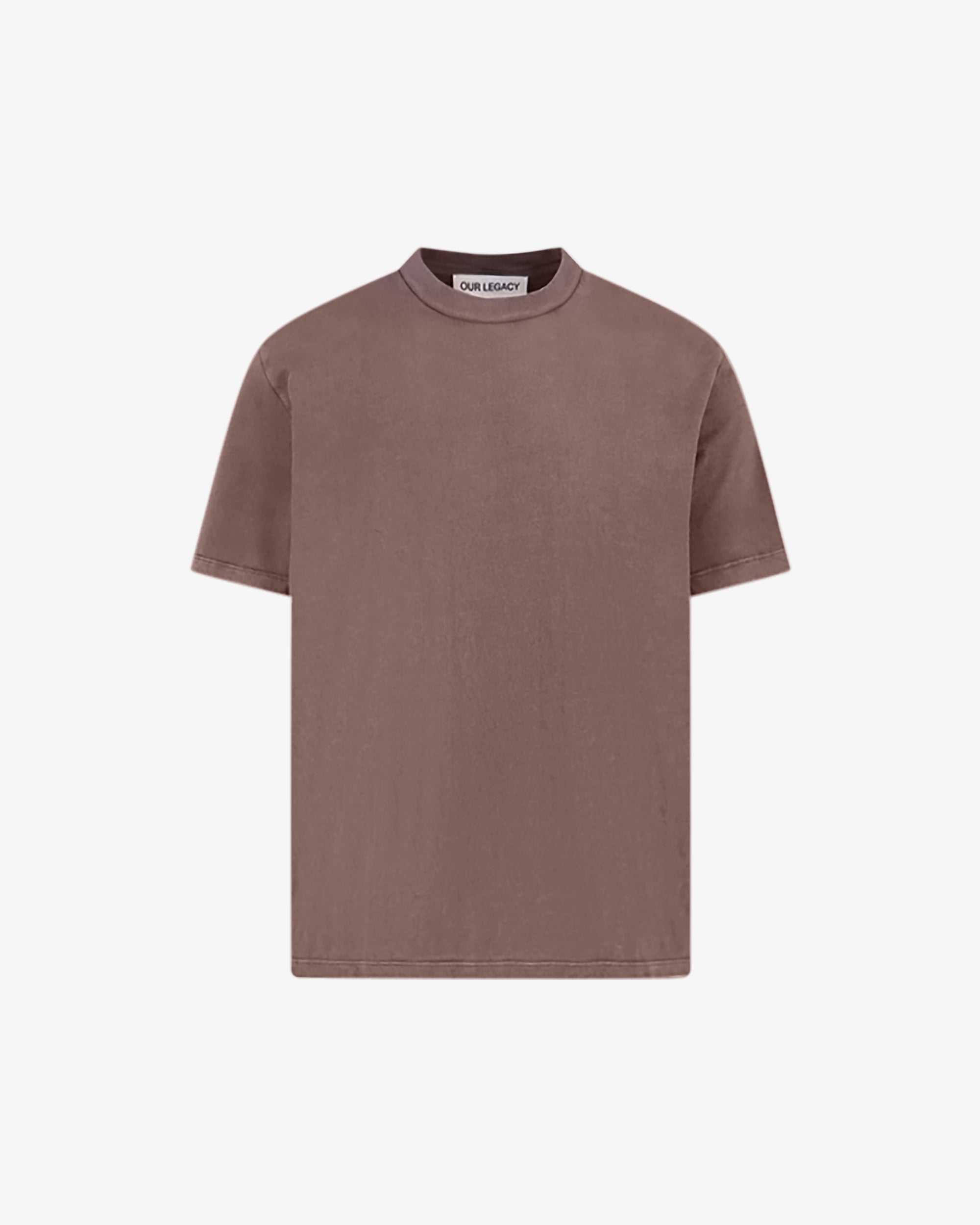 BOX T-SHIRT