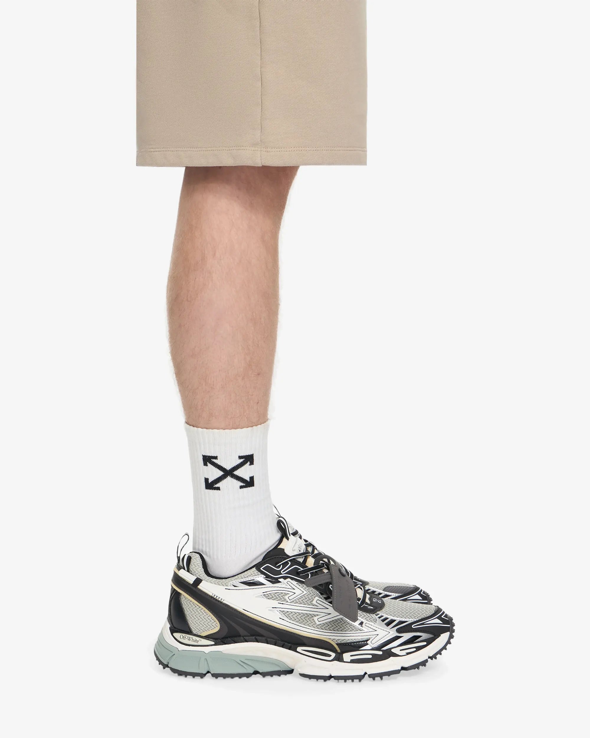 Be Right Back Sneakers