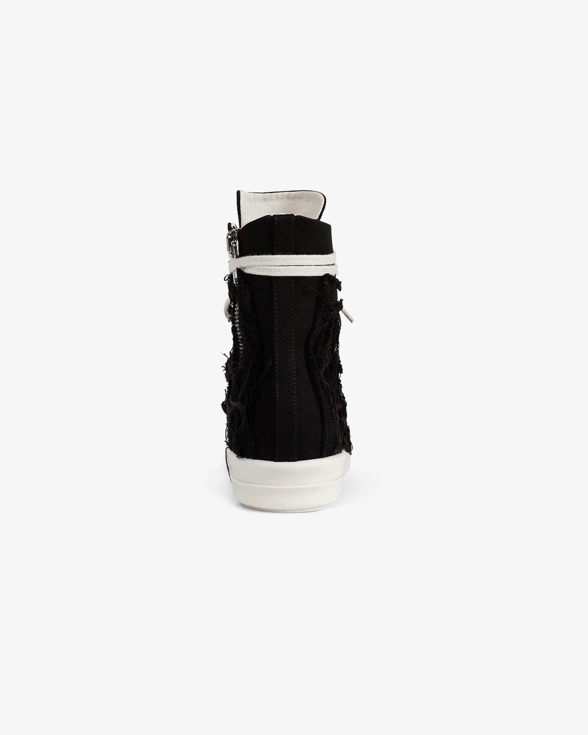 rick owens drkshdw | temple sneakers