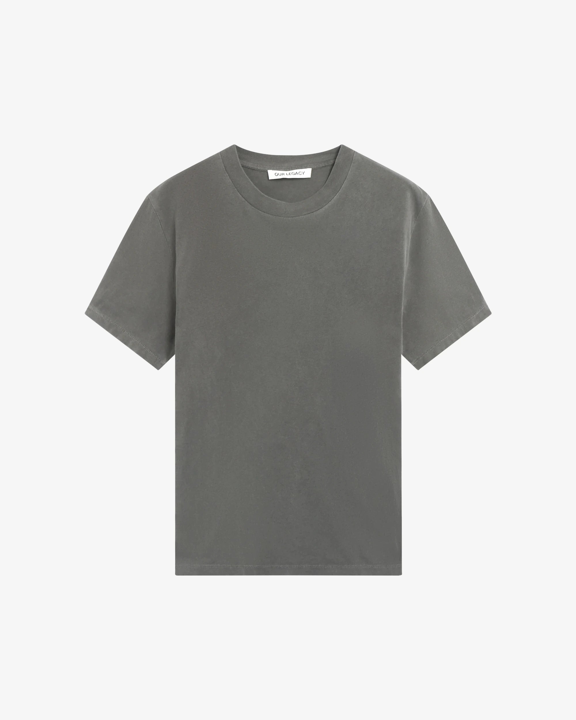 BOX T-SHIRT