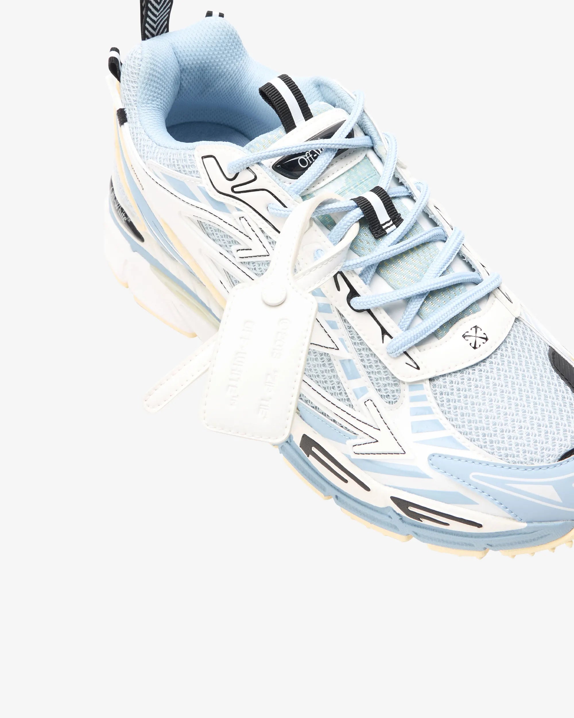 Be Right Back Sneakers