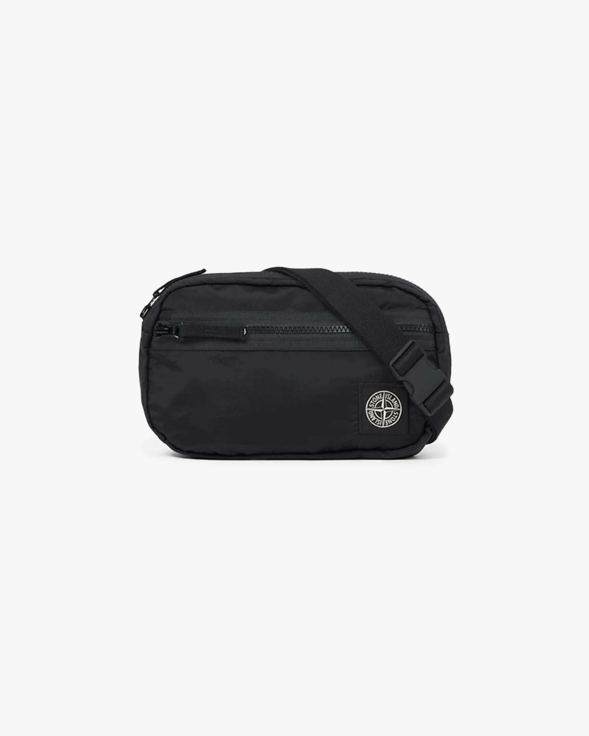 MARSUPIO NYLON METAL