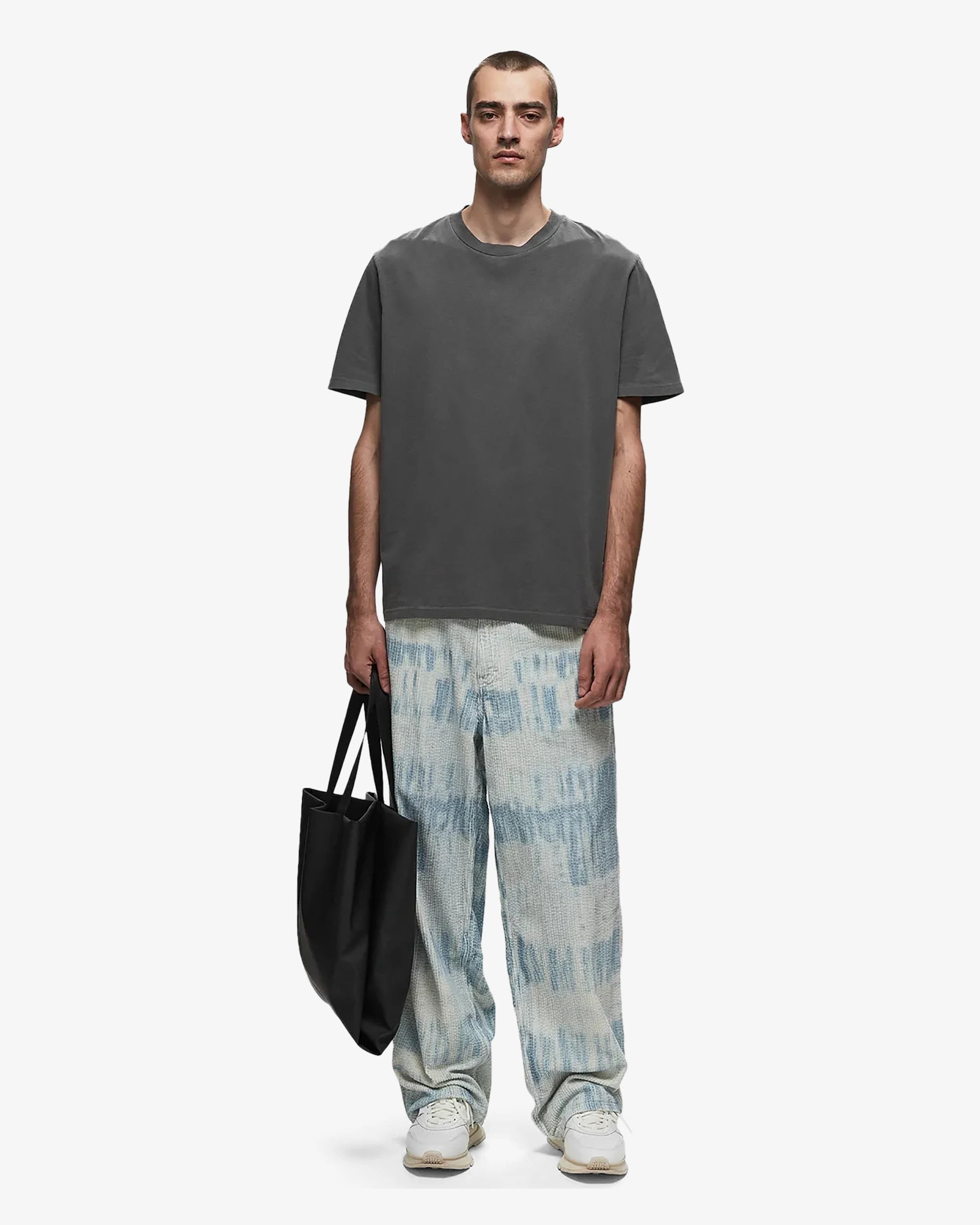 BOX T-SHIRT