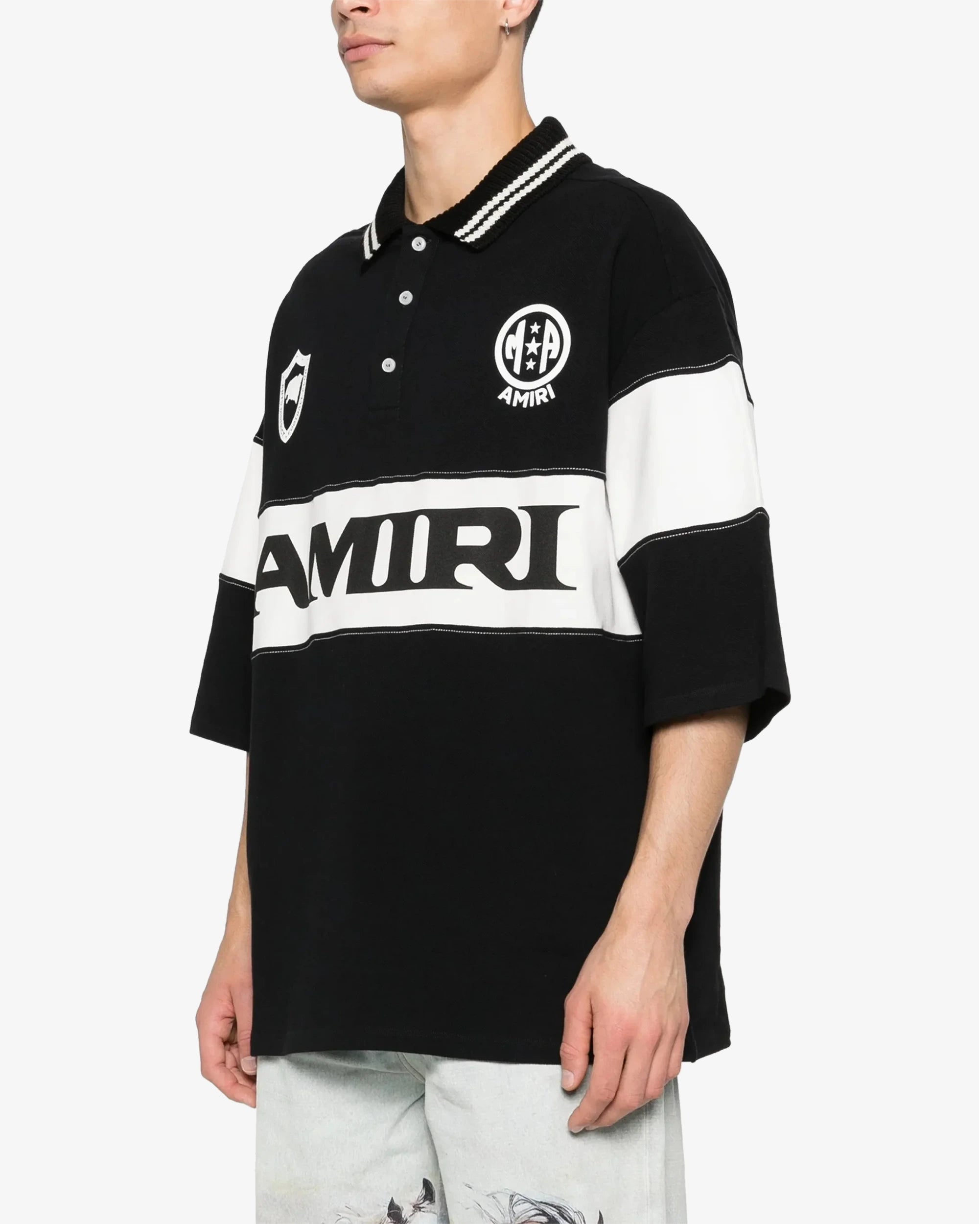 Polo amiri sport