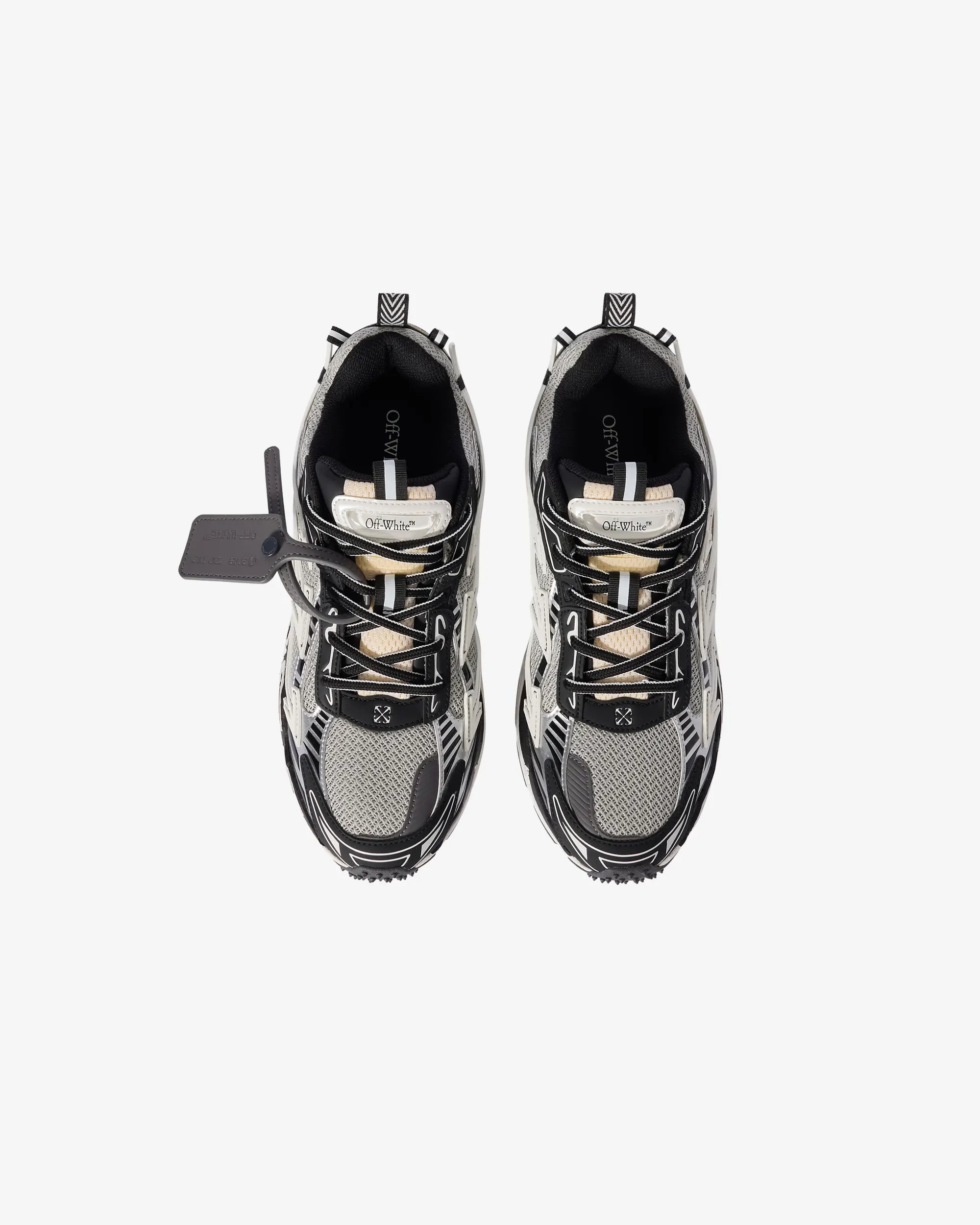 Be Right Back Sneakers