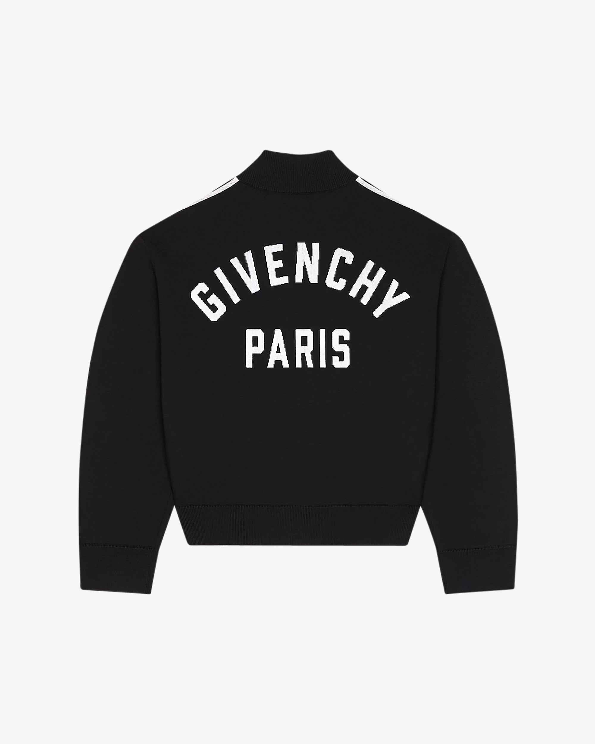 Cardigan Couture Seam