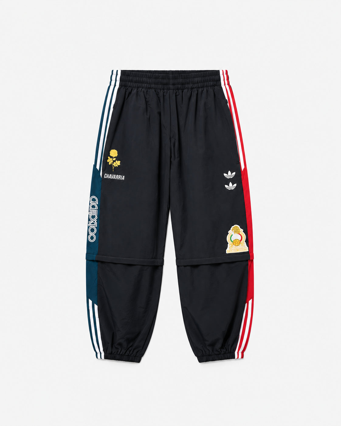 Adidas Originals Adidas Originals Chavarria CDM Woven Track Pants