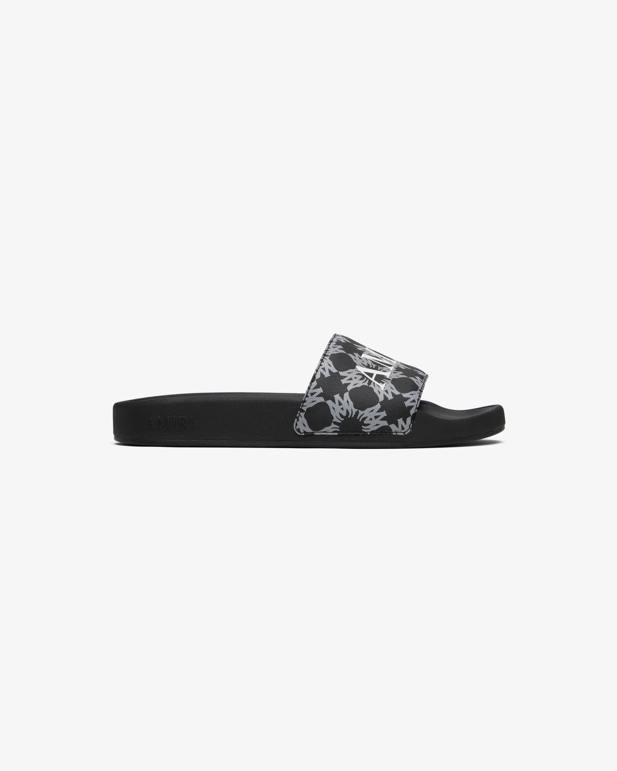 MA Quad Canvas Pool Slides