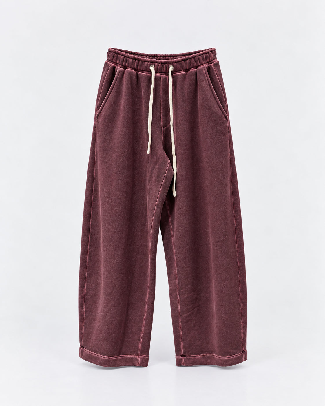 PANTALONE UOMO EFFETTO VINTAGE