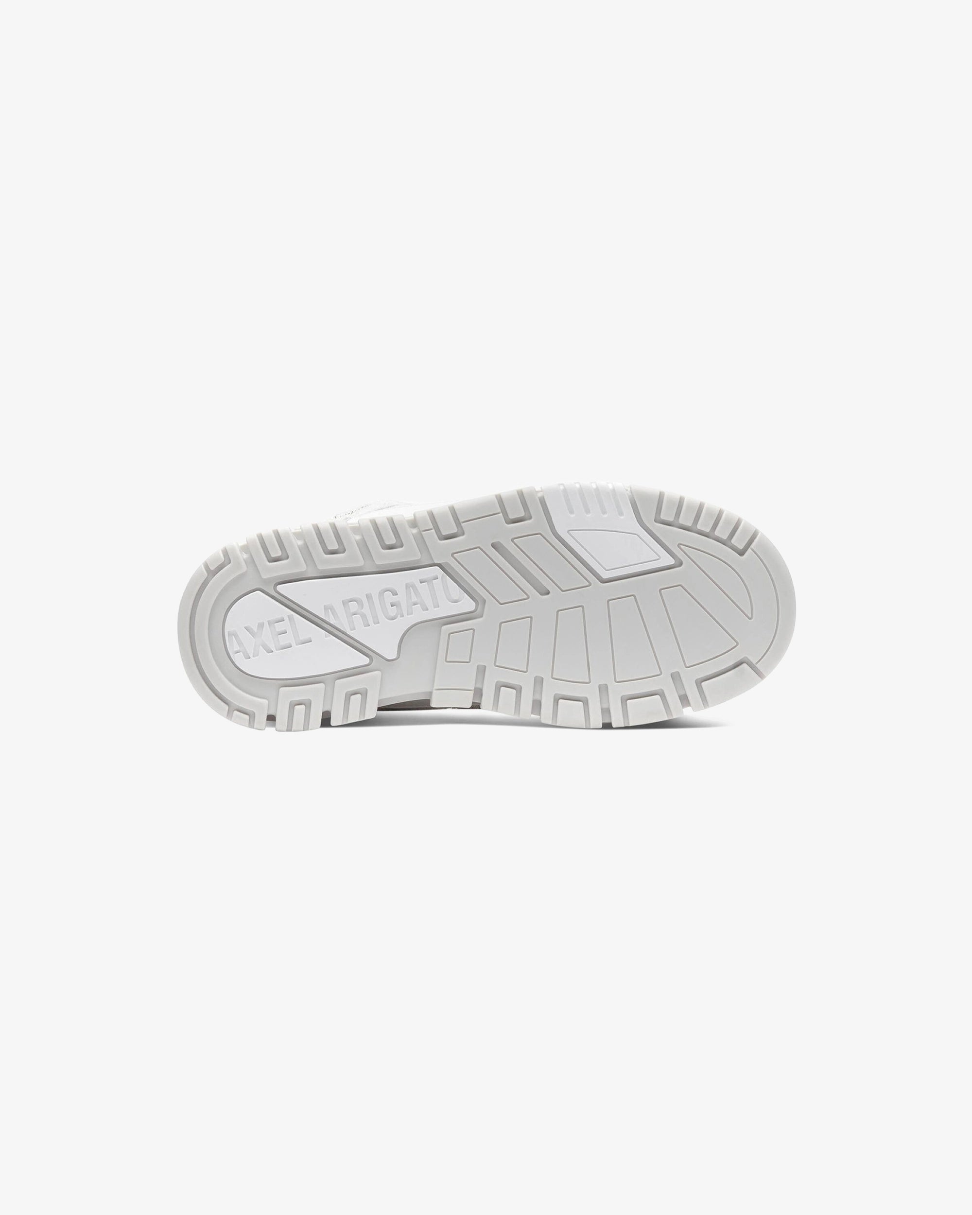 Area Lo Fluffy Sneakers
