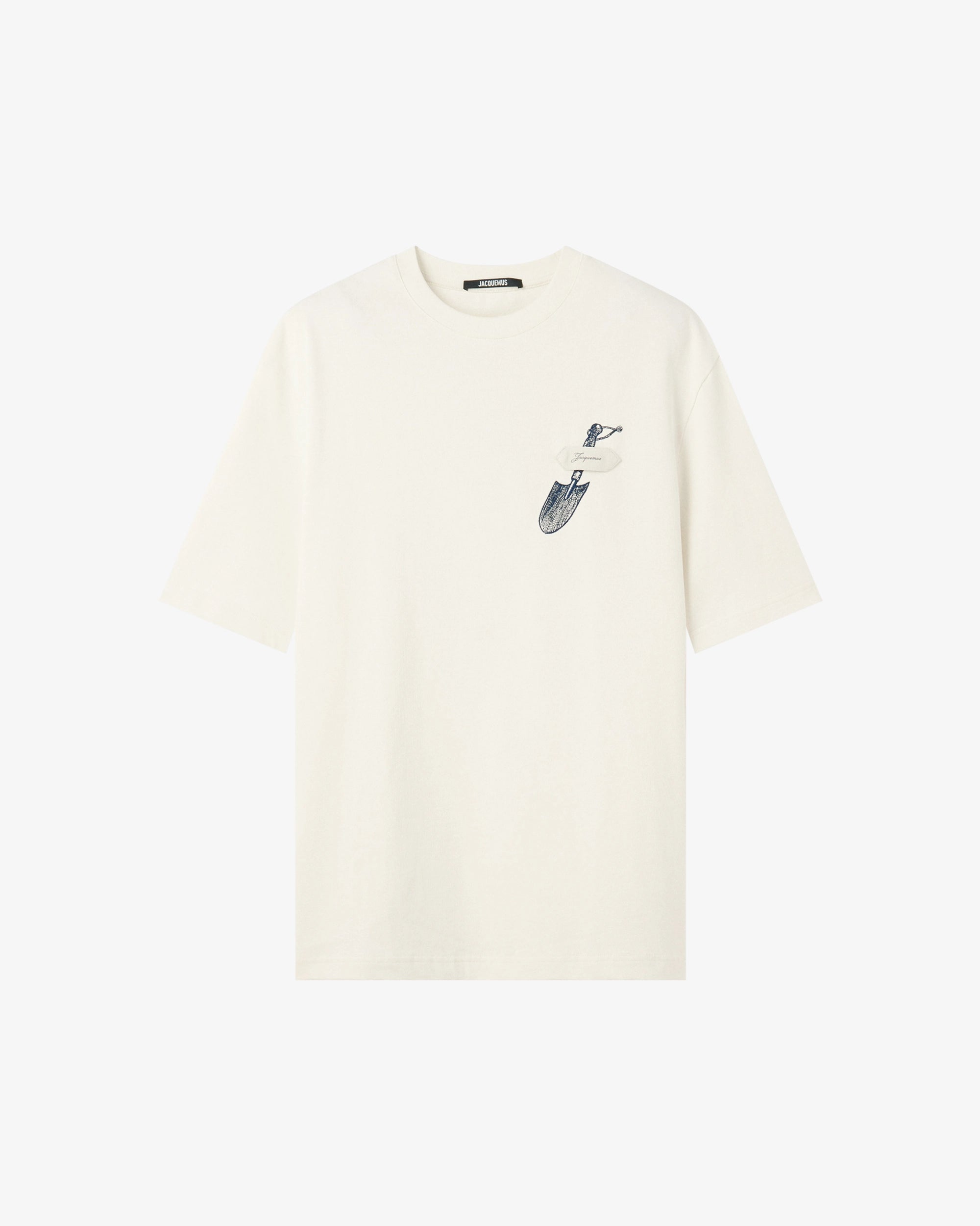 T-shirt "Pelle"
