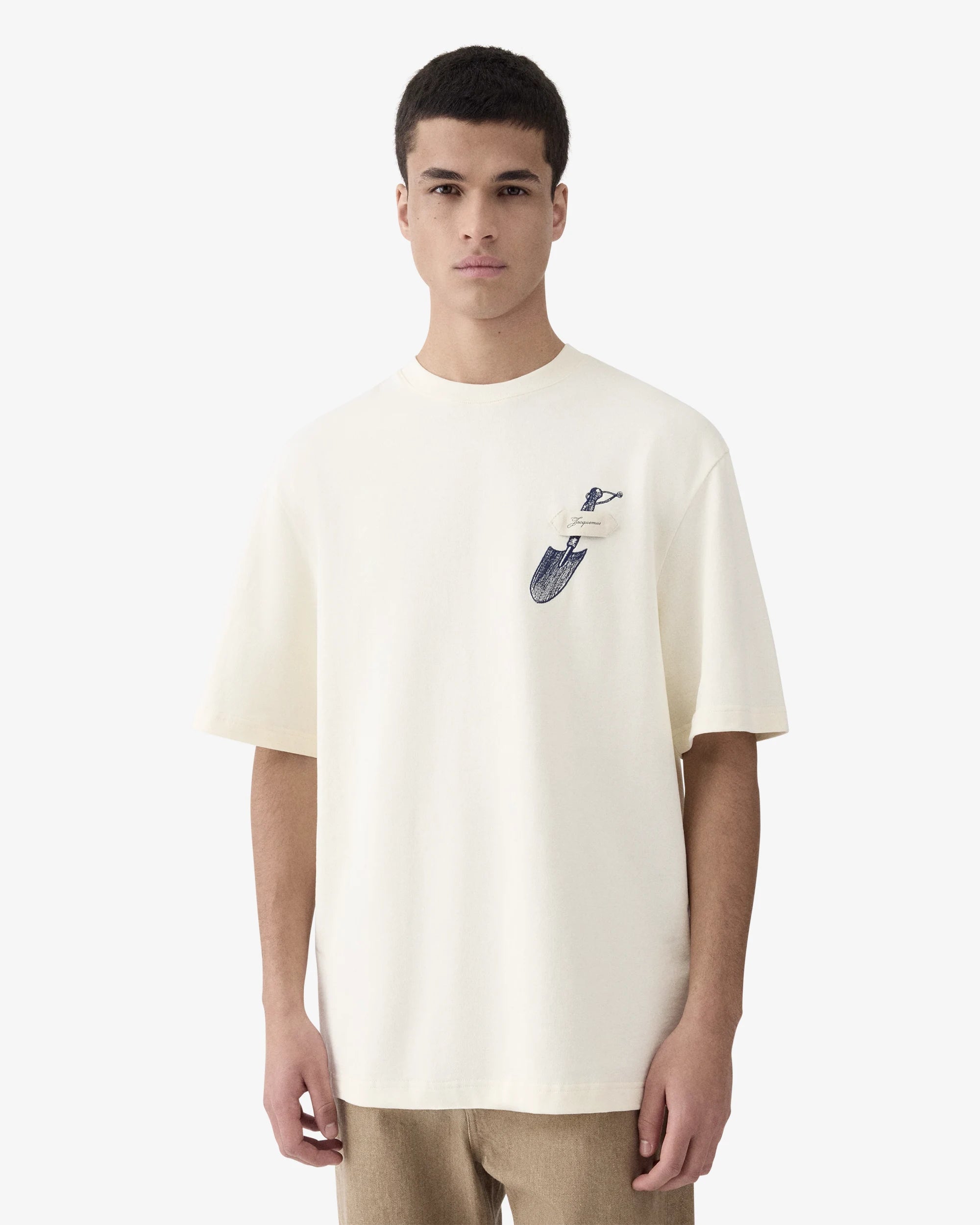 T-shirt "Pelle"