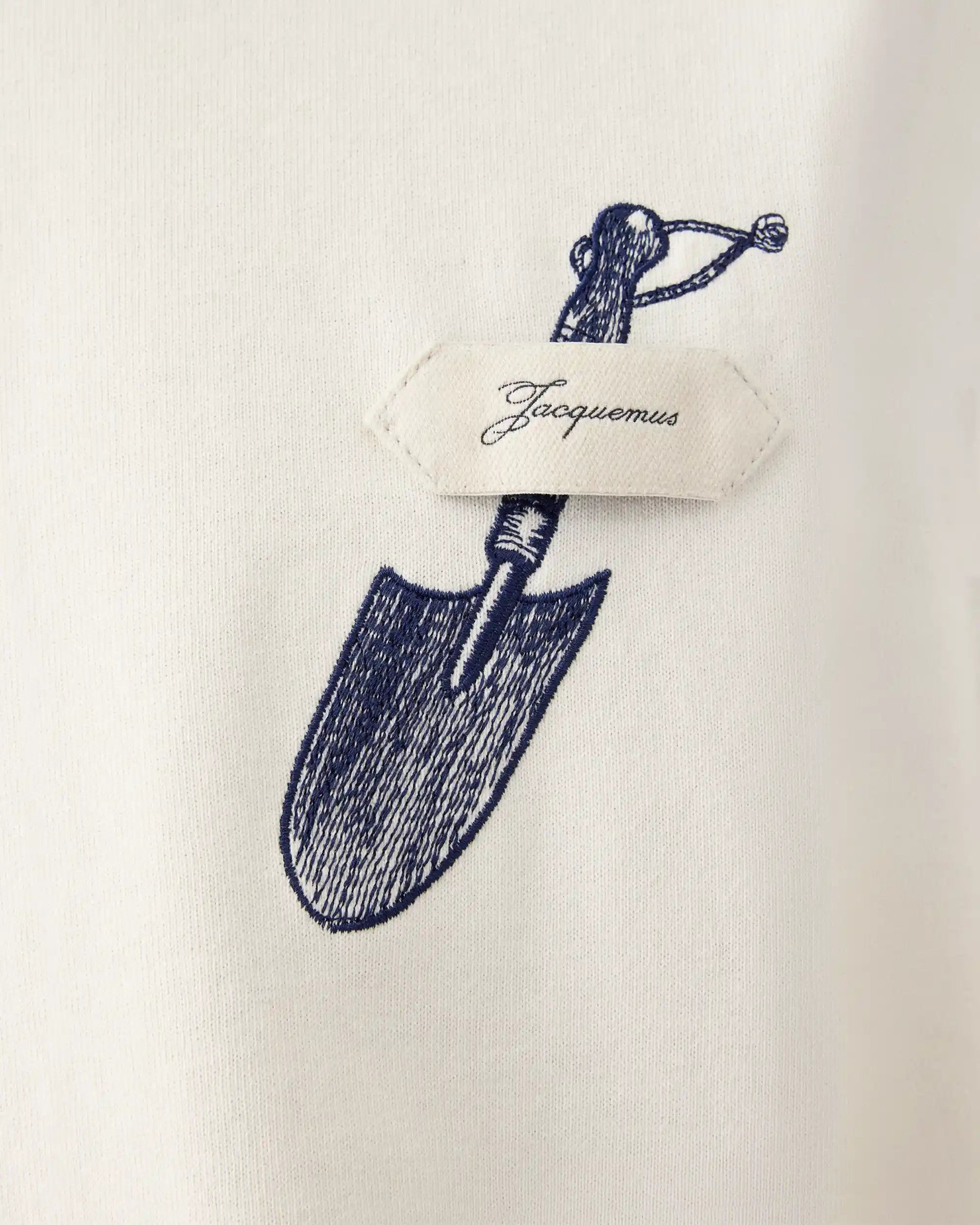 T-shirt "Pelle"