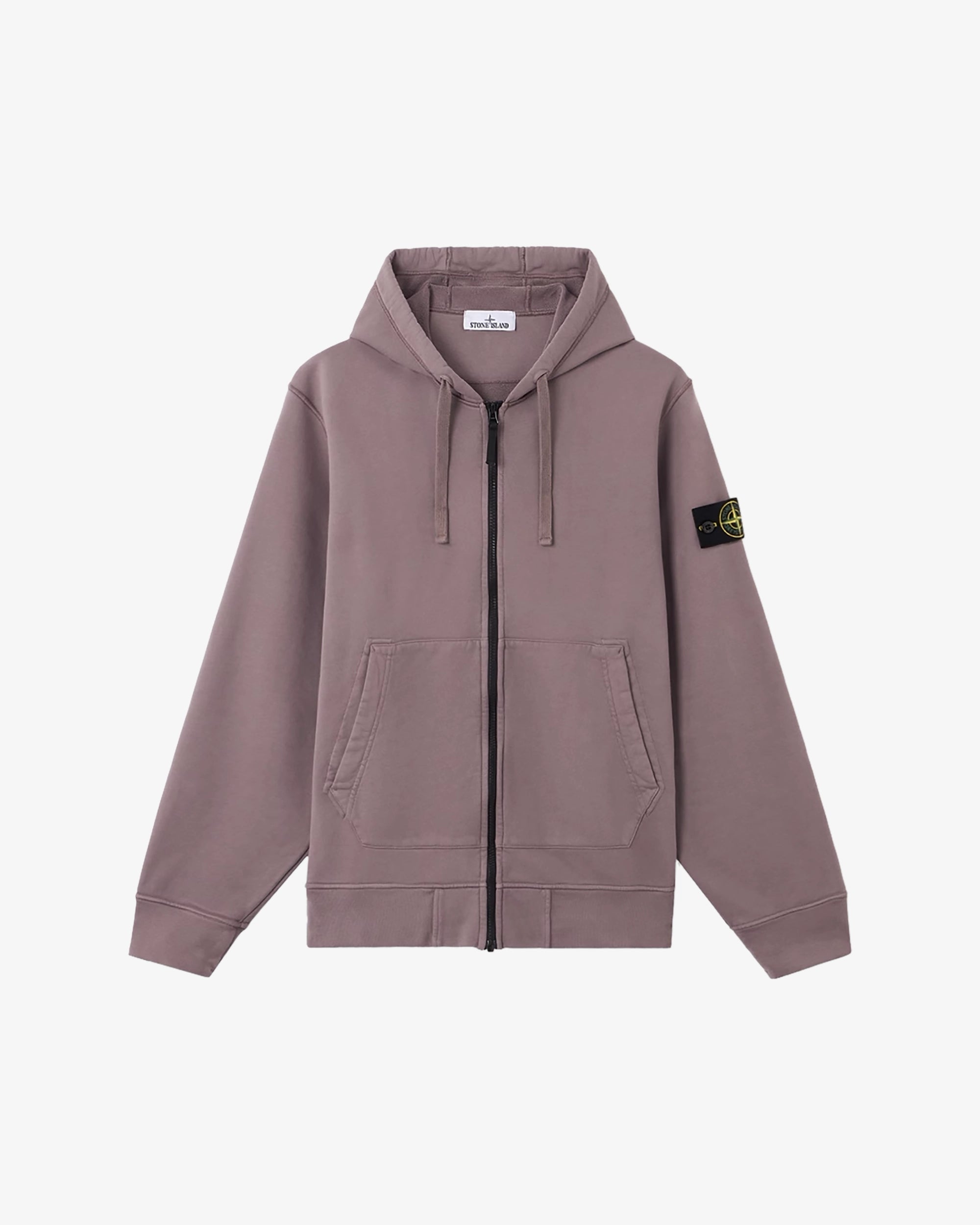 Felpa Fleece