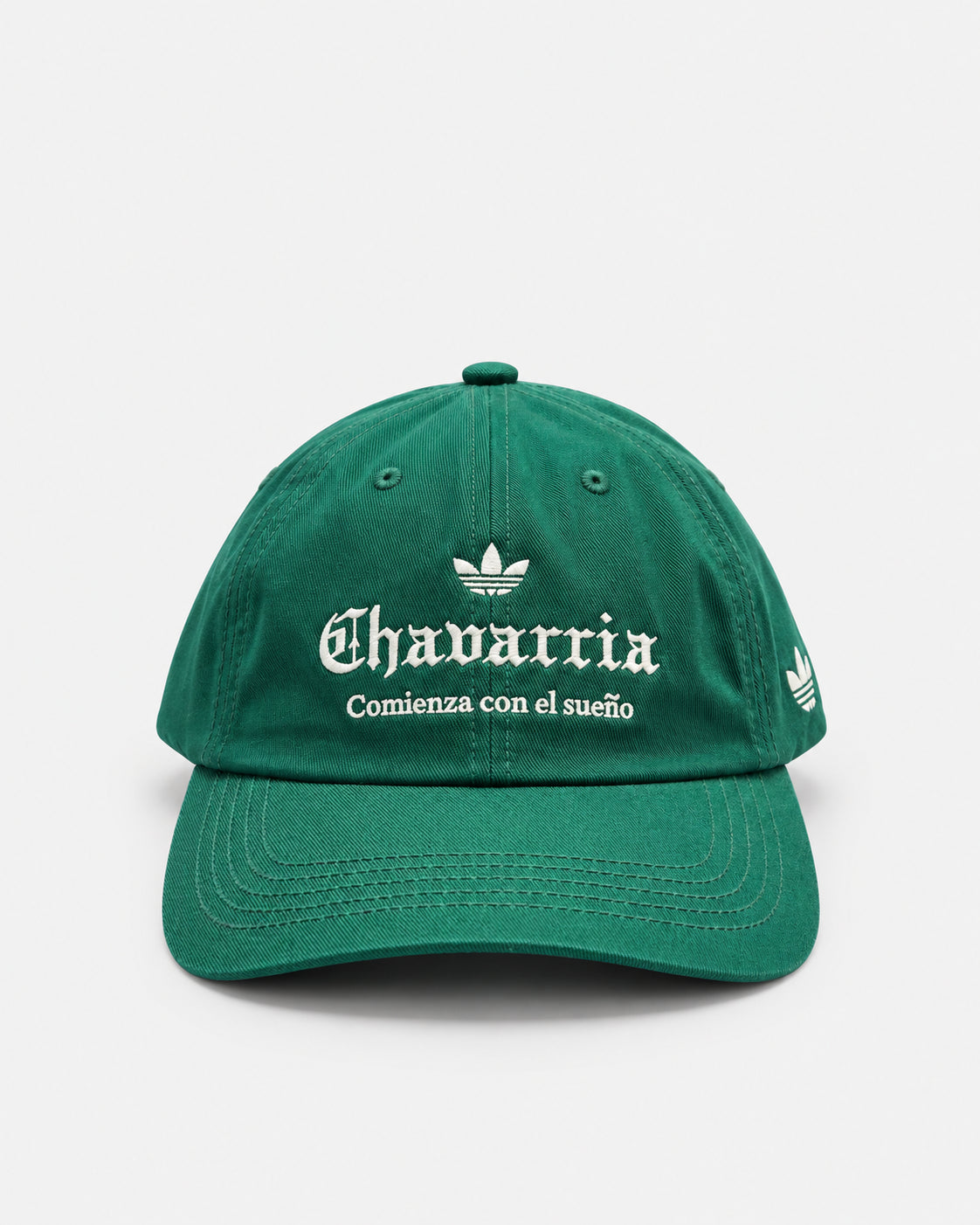Cappellino da baseball Adidas Originals X Willy Chavarria