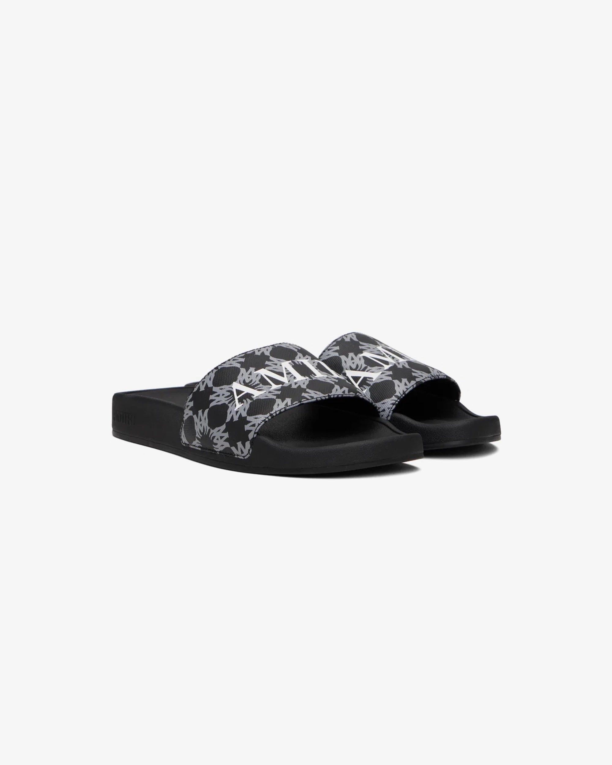 MA Quad Canvas Pool Slides