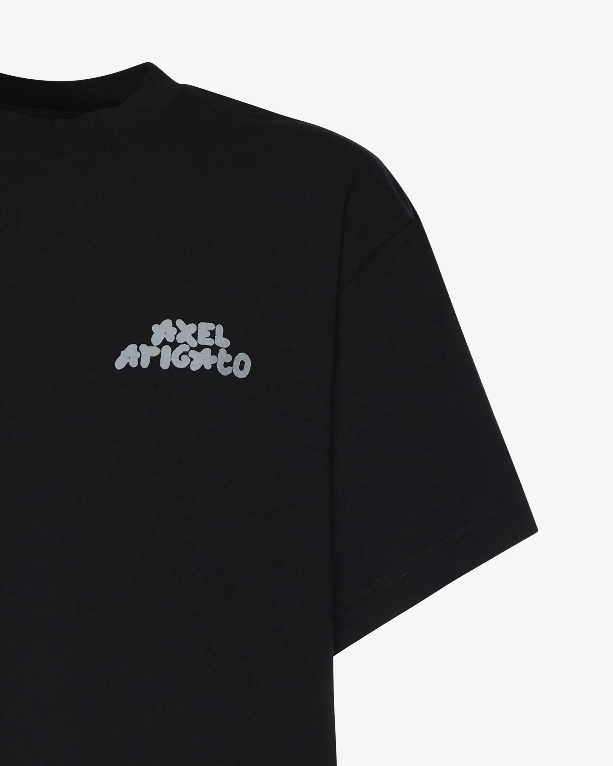 T-shirt Soren in cotone
