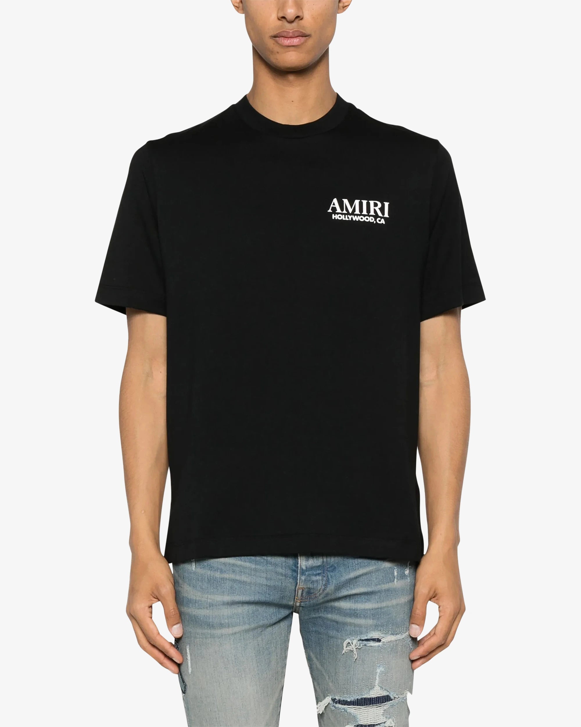 T-Shirt BONES STACKED