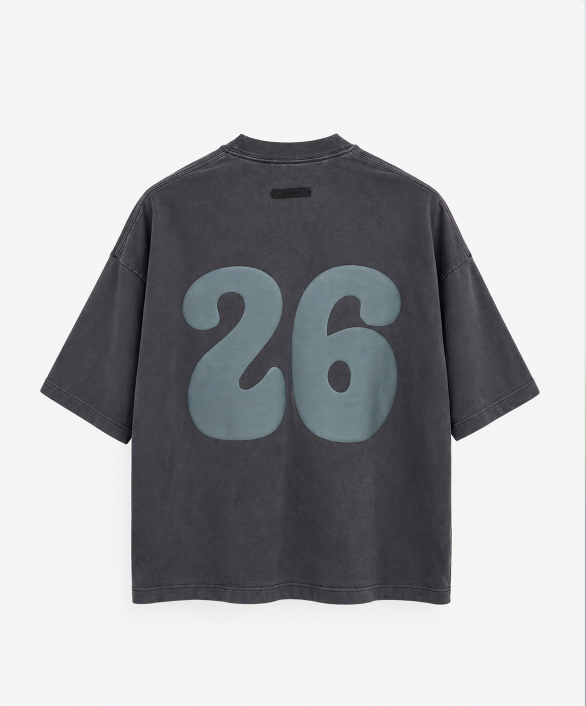 Fear Of God Essentials Logo Merch T-Shirt