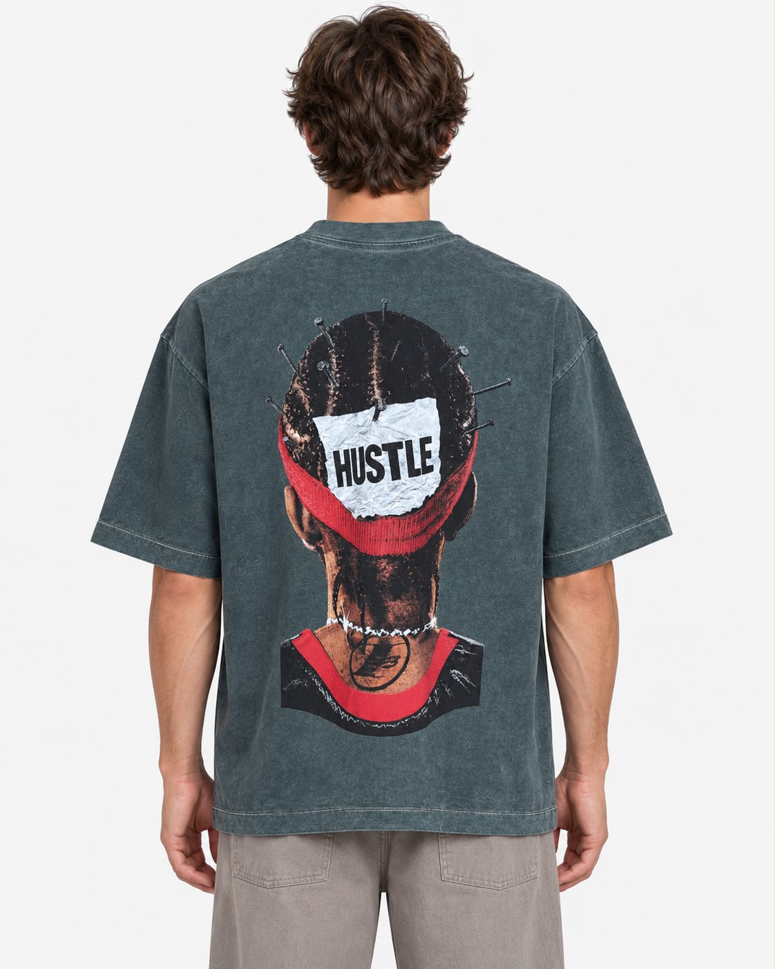 DO NOT CONFORM T-Shirt TEE3072-V