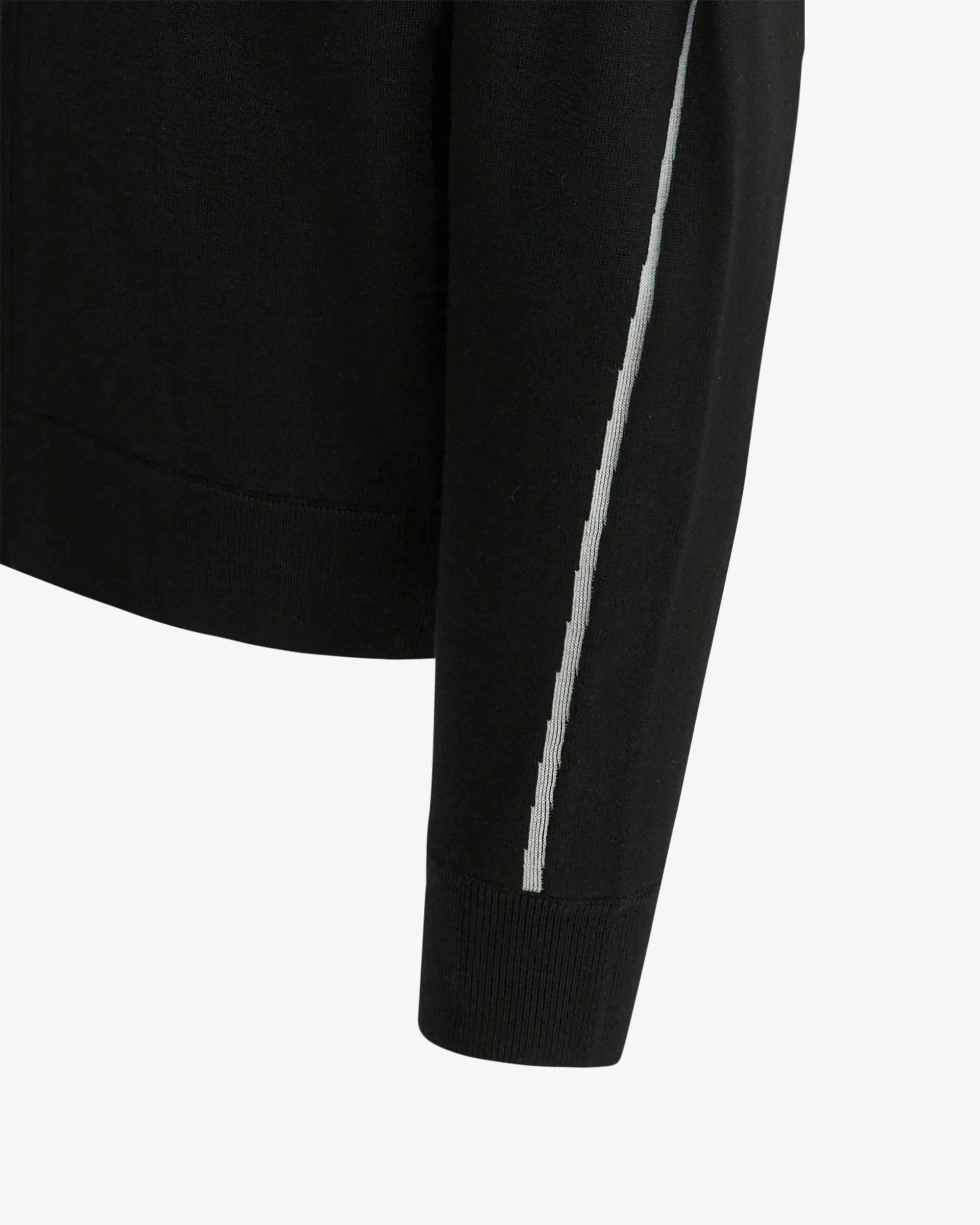 Cardigan Couture Seam