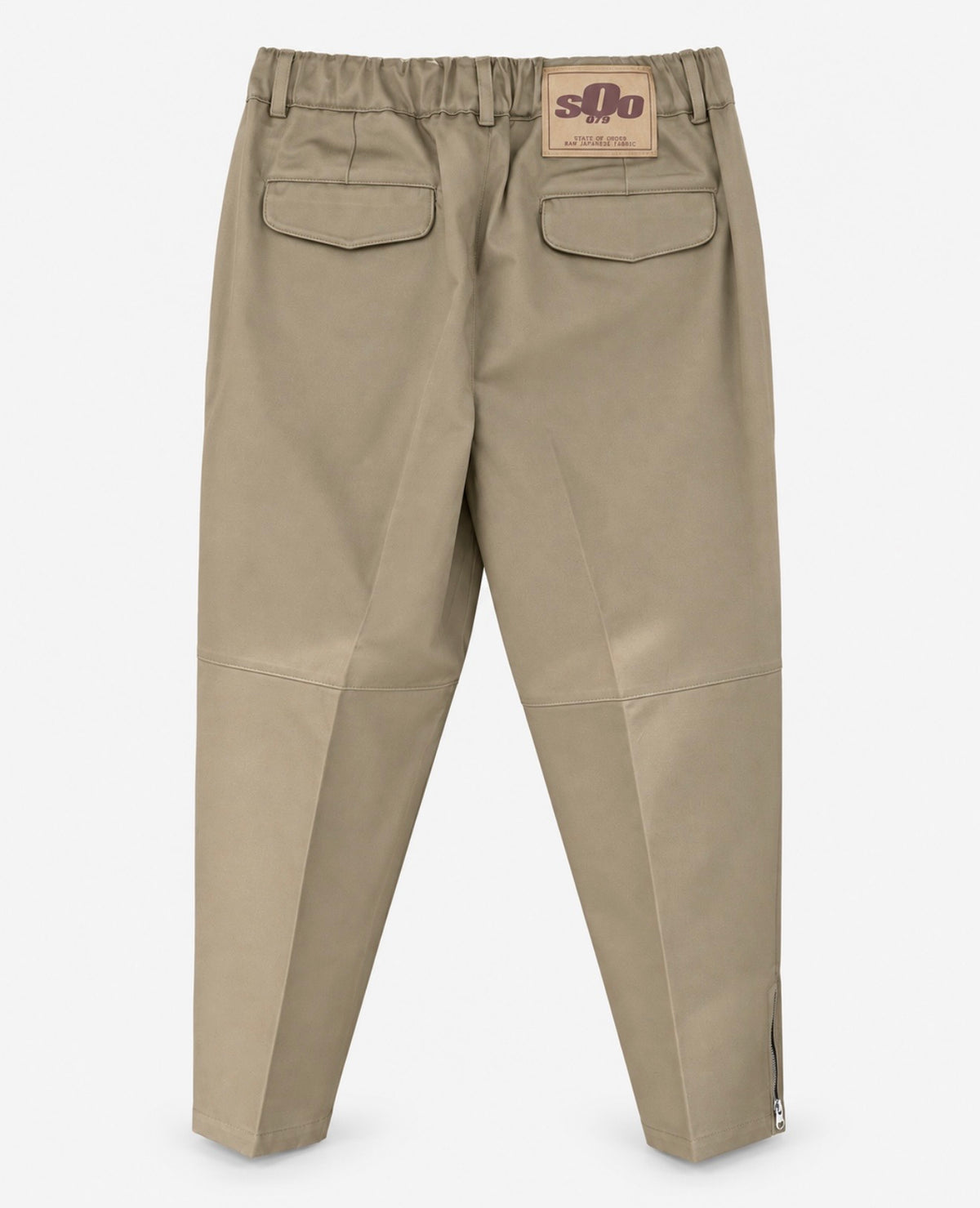 PANTALONE WID LEG