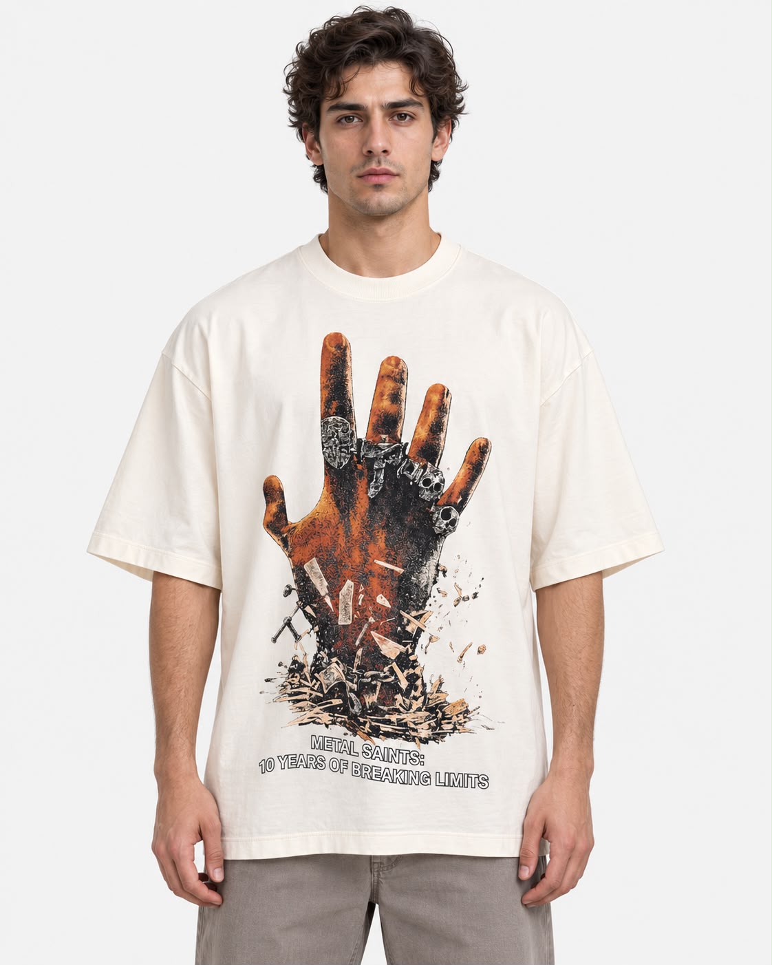 DO NOT CONFORM T-Shirt TEE3072