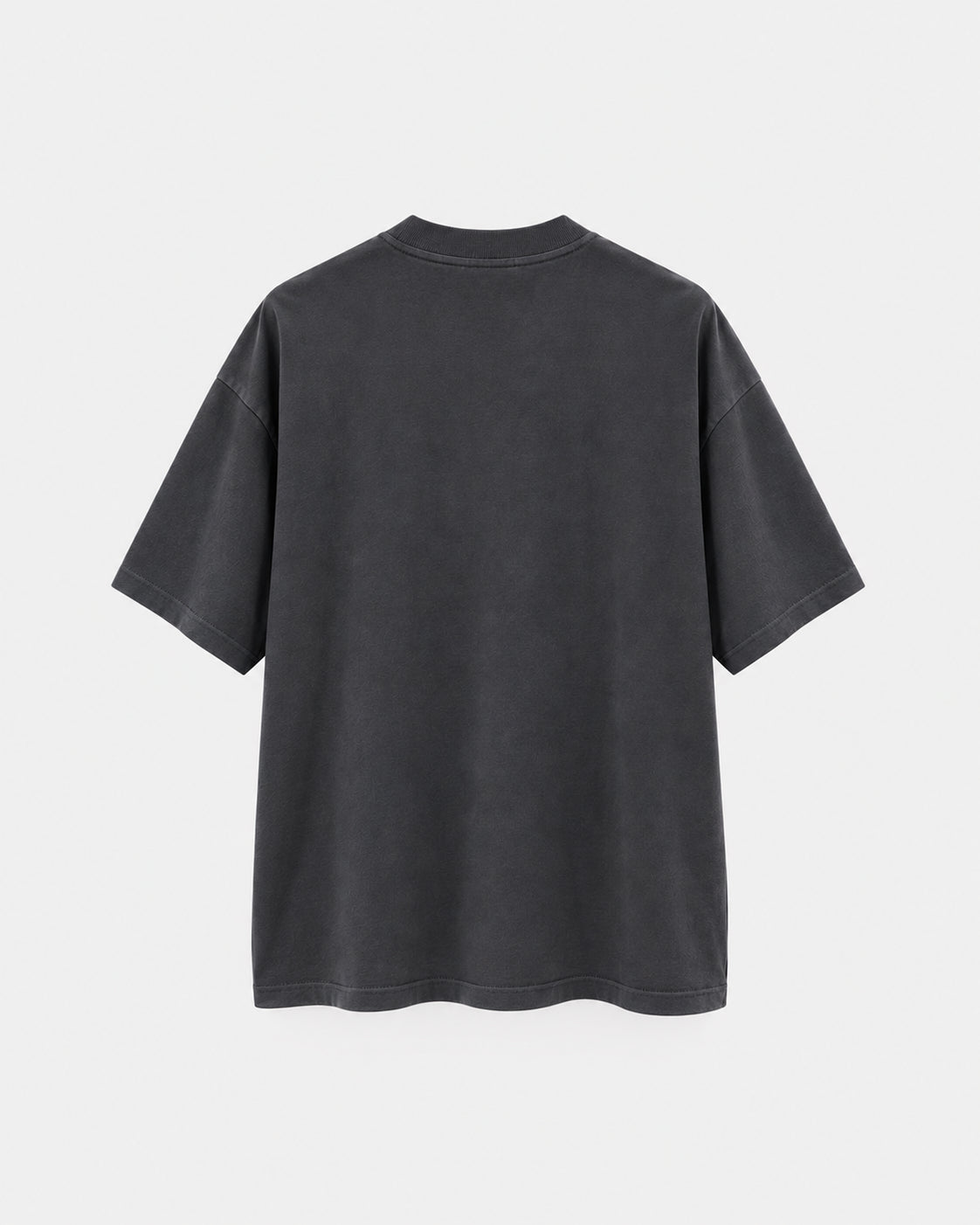 T-shirt Campus 90s con logo