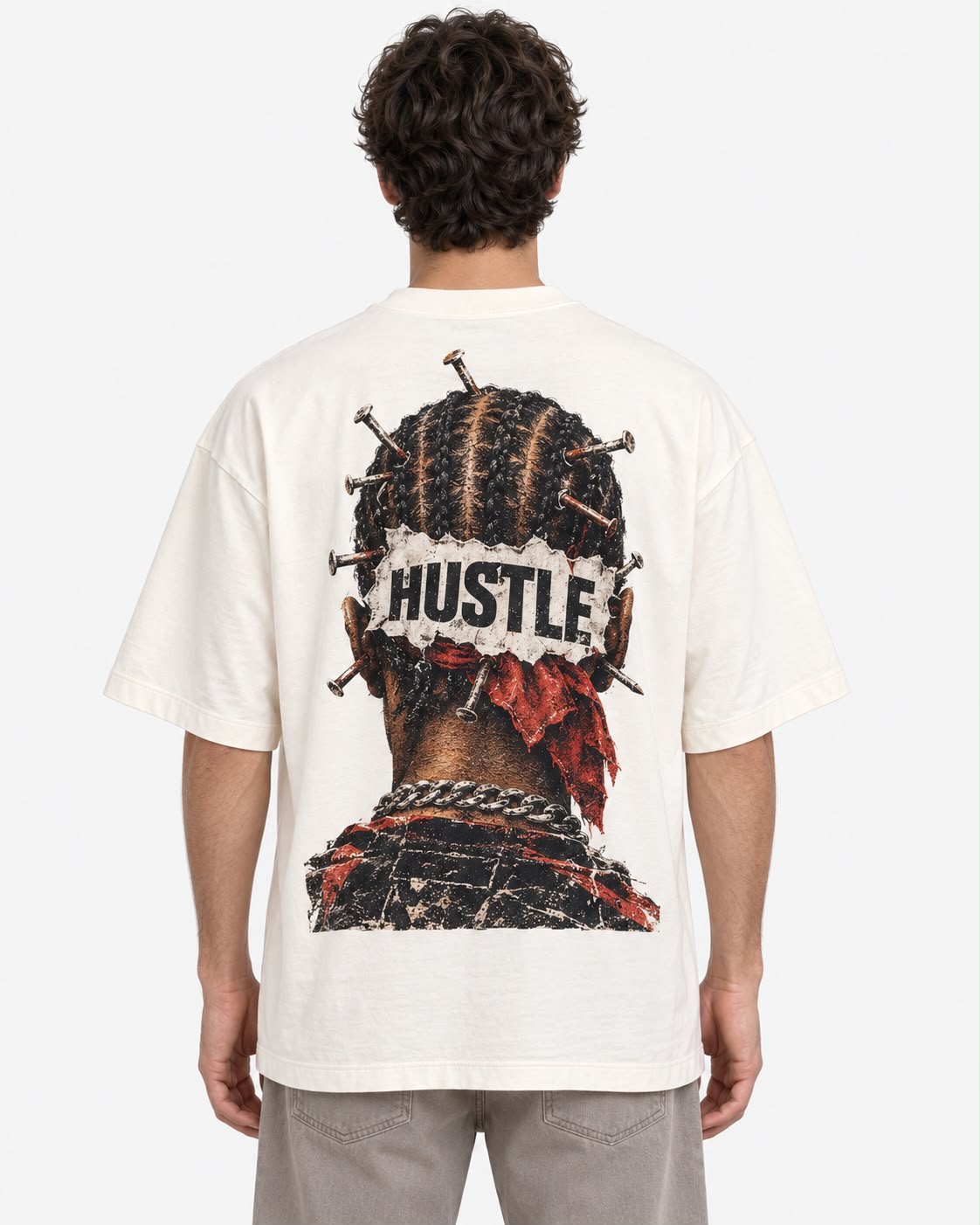 DO NOT CONFORM T-Shirt TEE3072