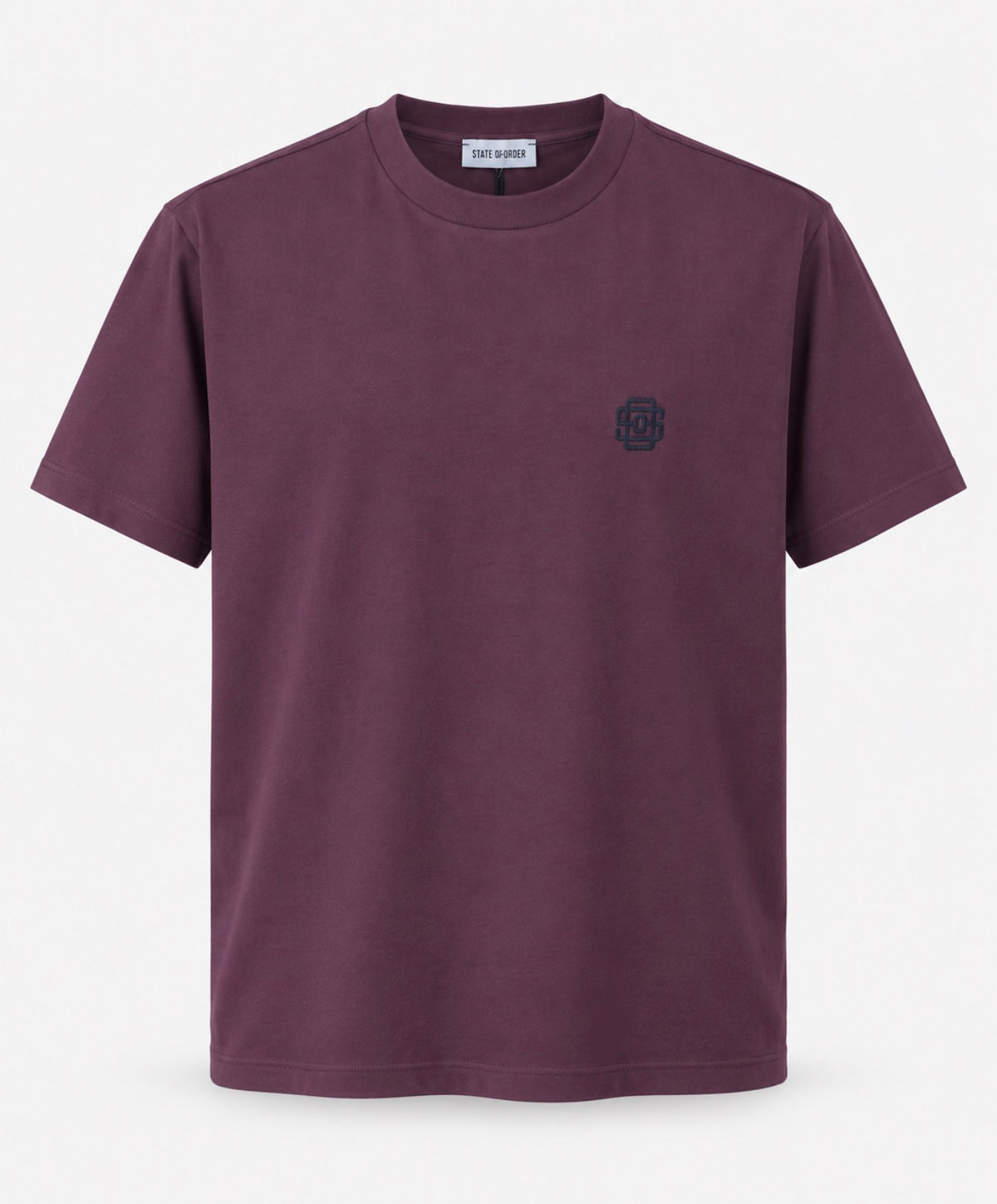 T-SHIRT LOGO