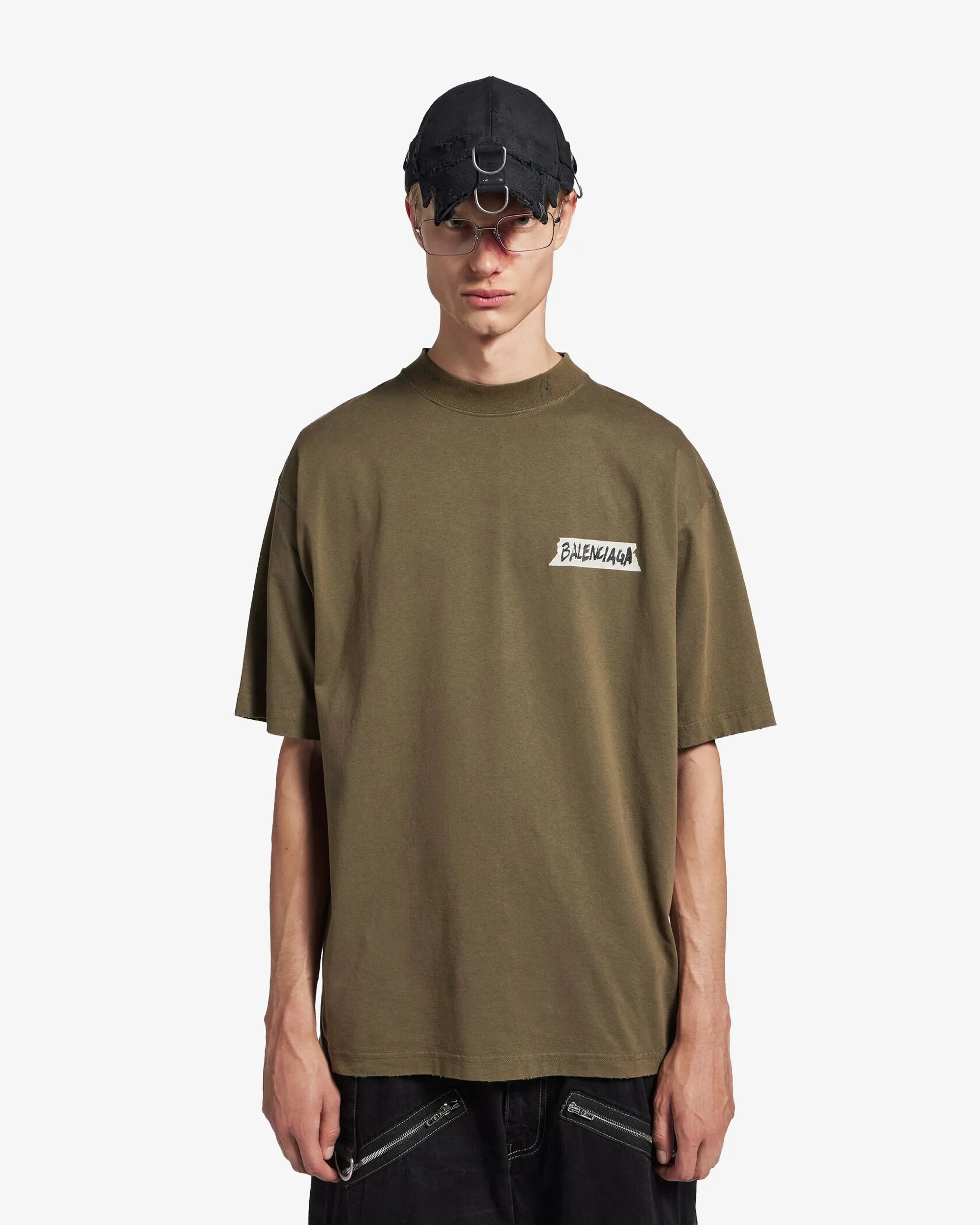 T-shirt Masking Tape