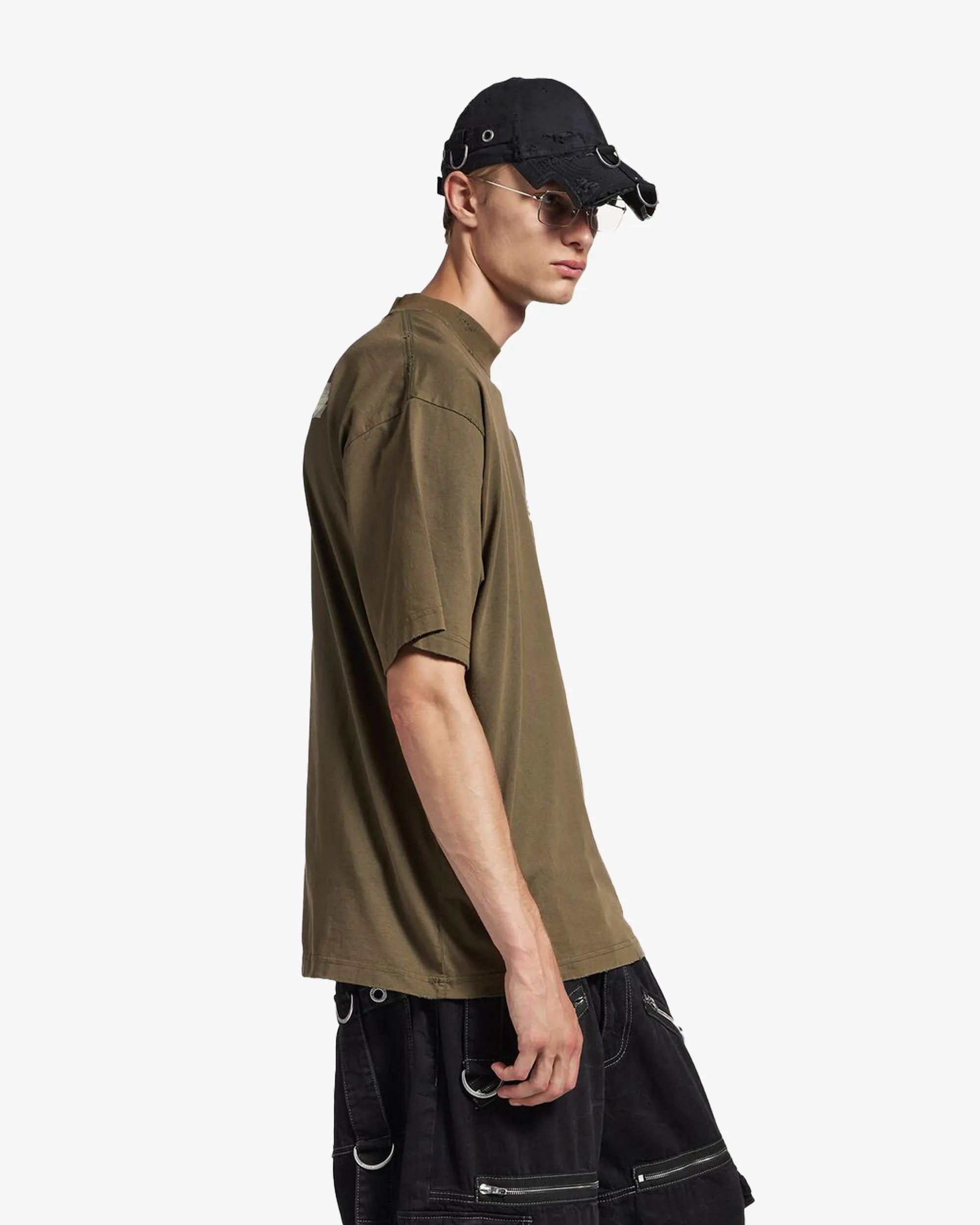 T-shirt Masking Tape