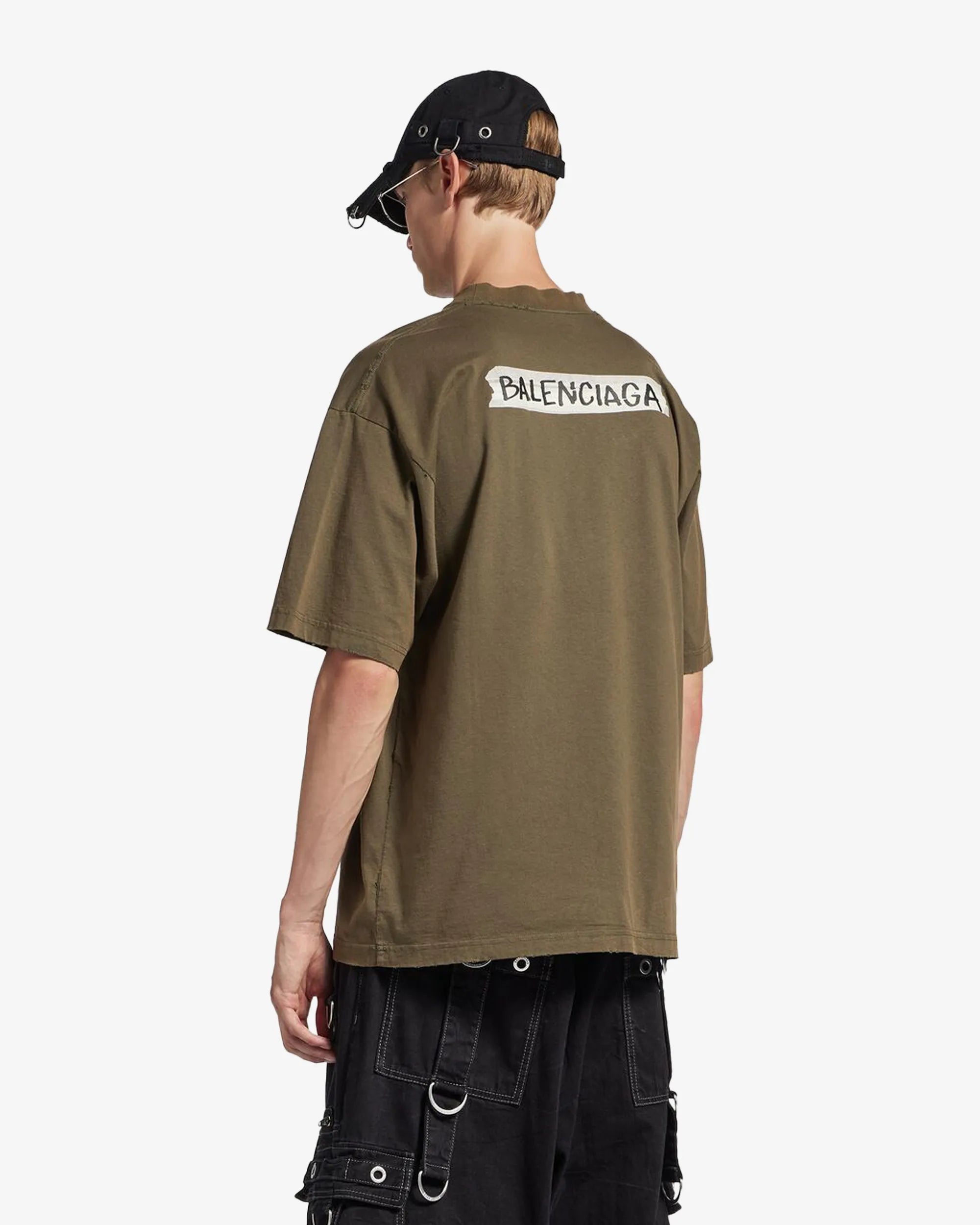 T-shirt Masking Tape