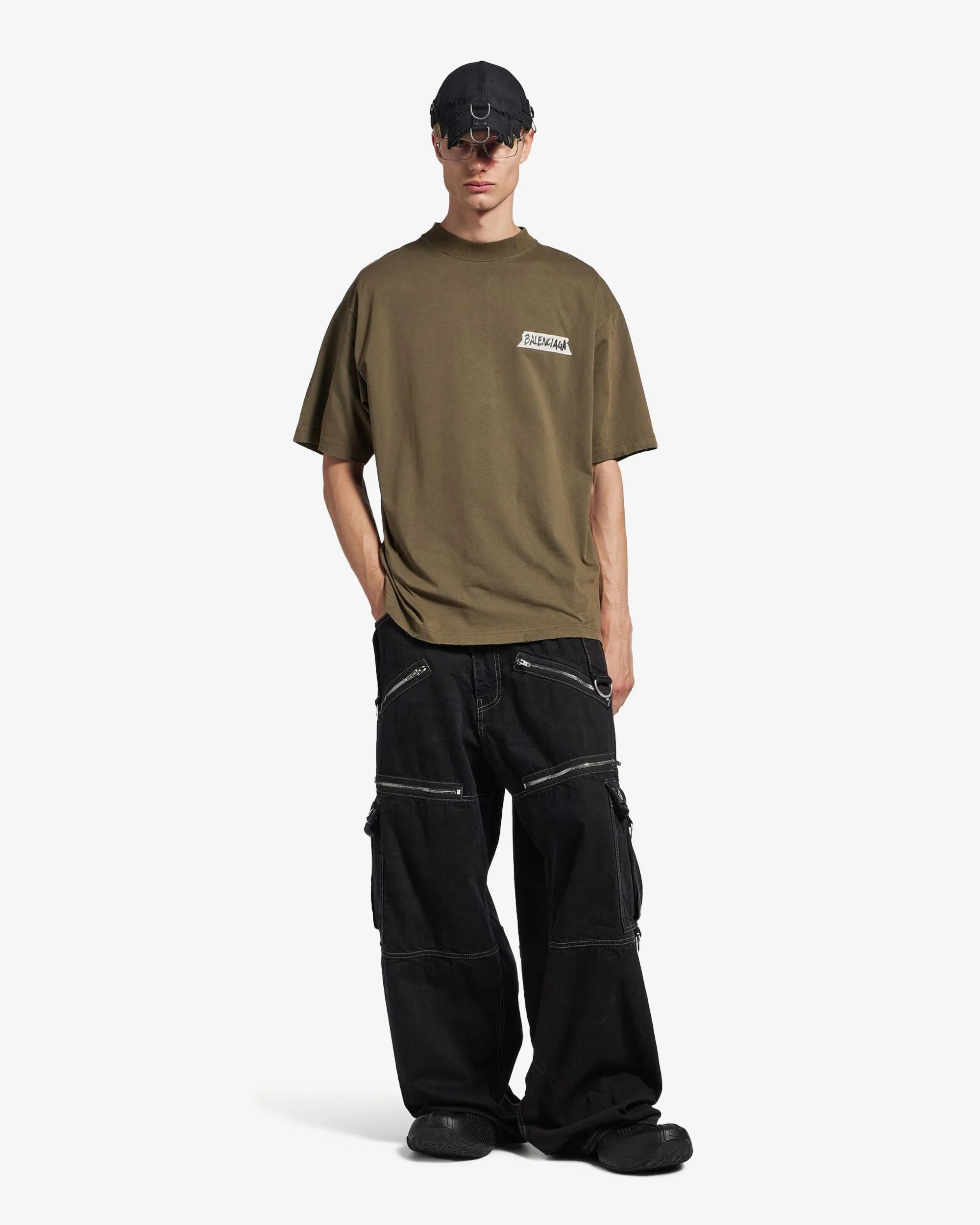 T-shirt Masking Tape