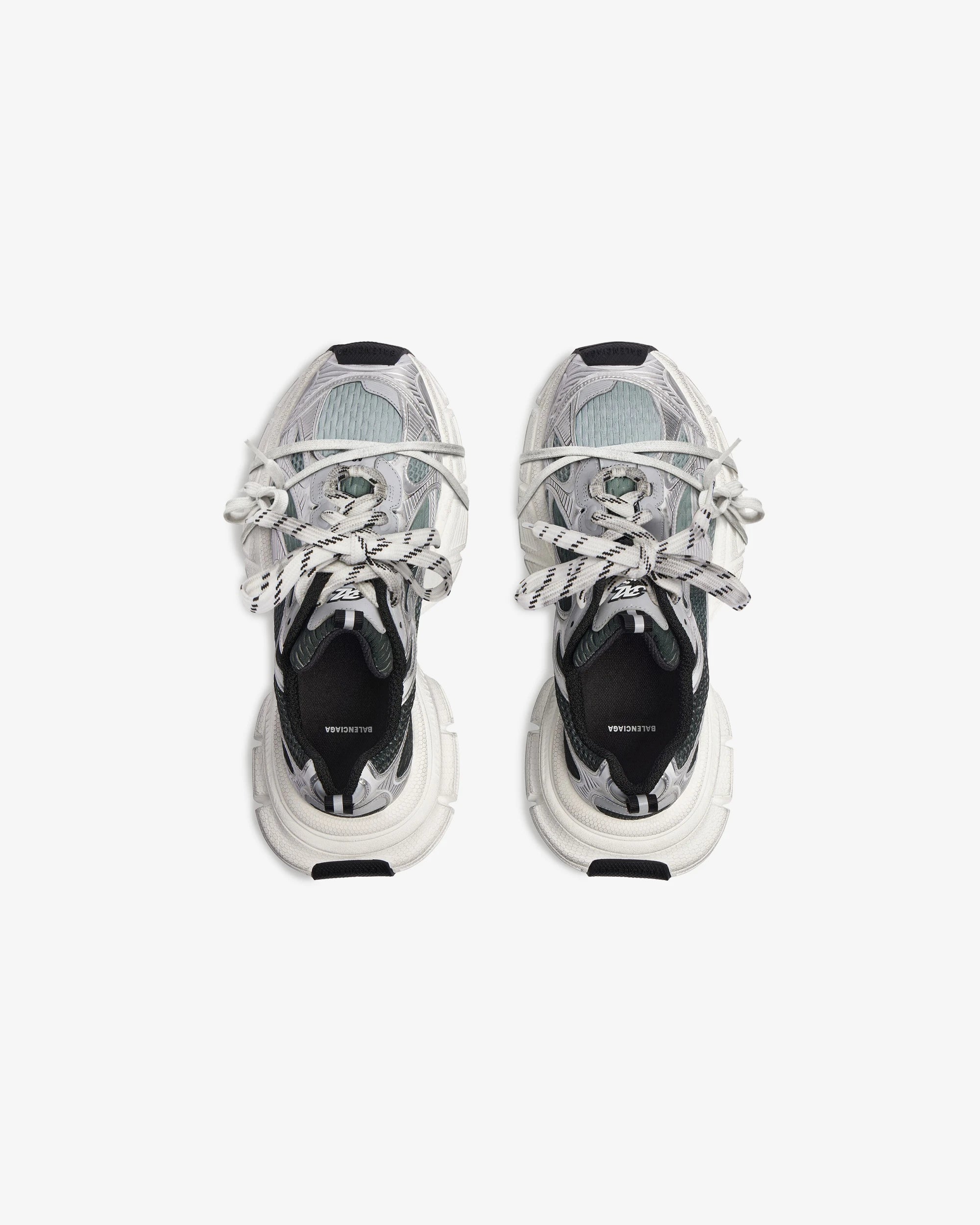 Sneaker 3xl Gradient