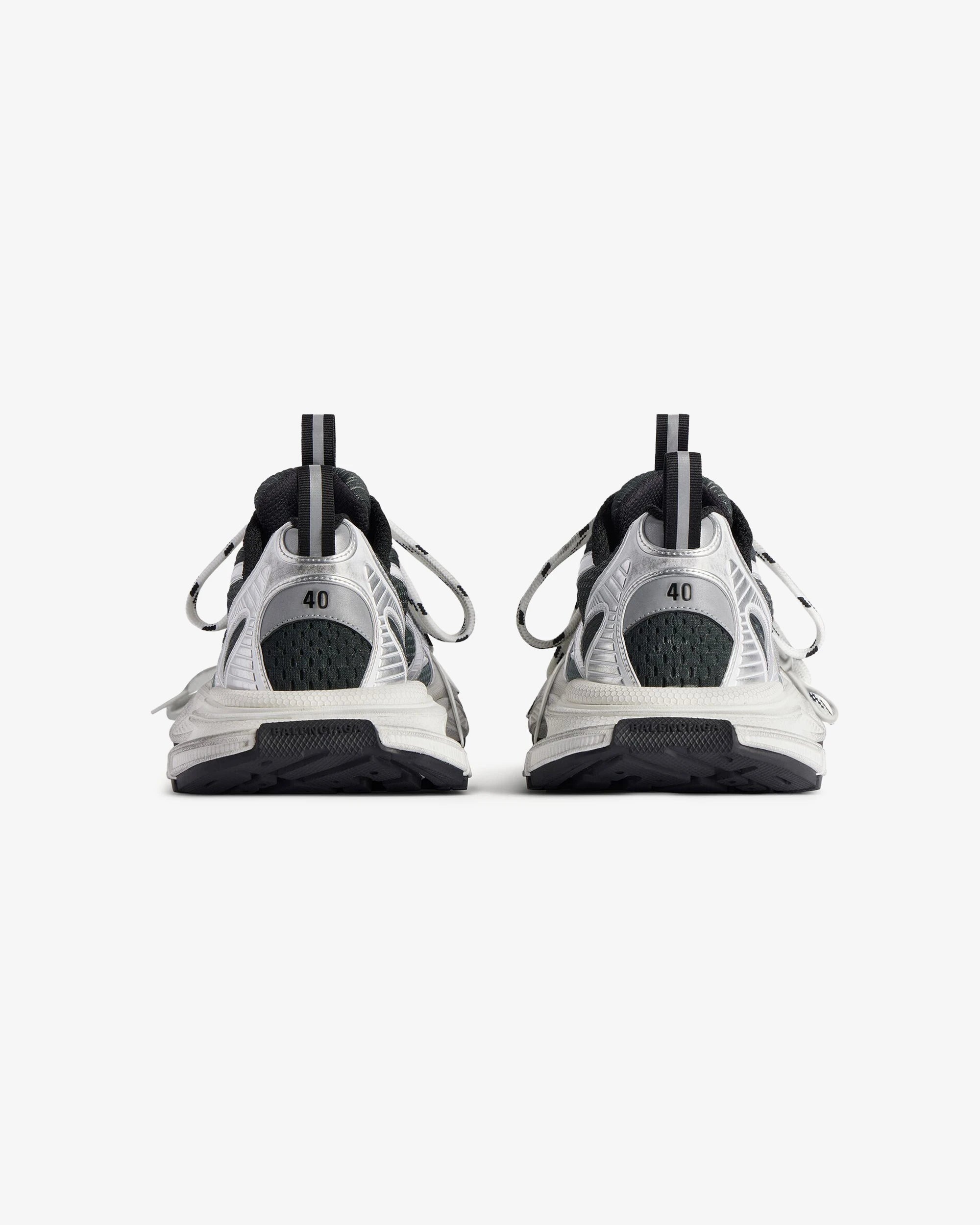 Sneaker 3xl Gradient