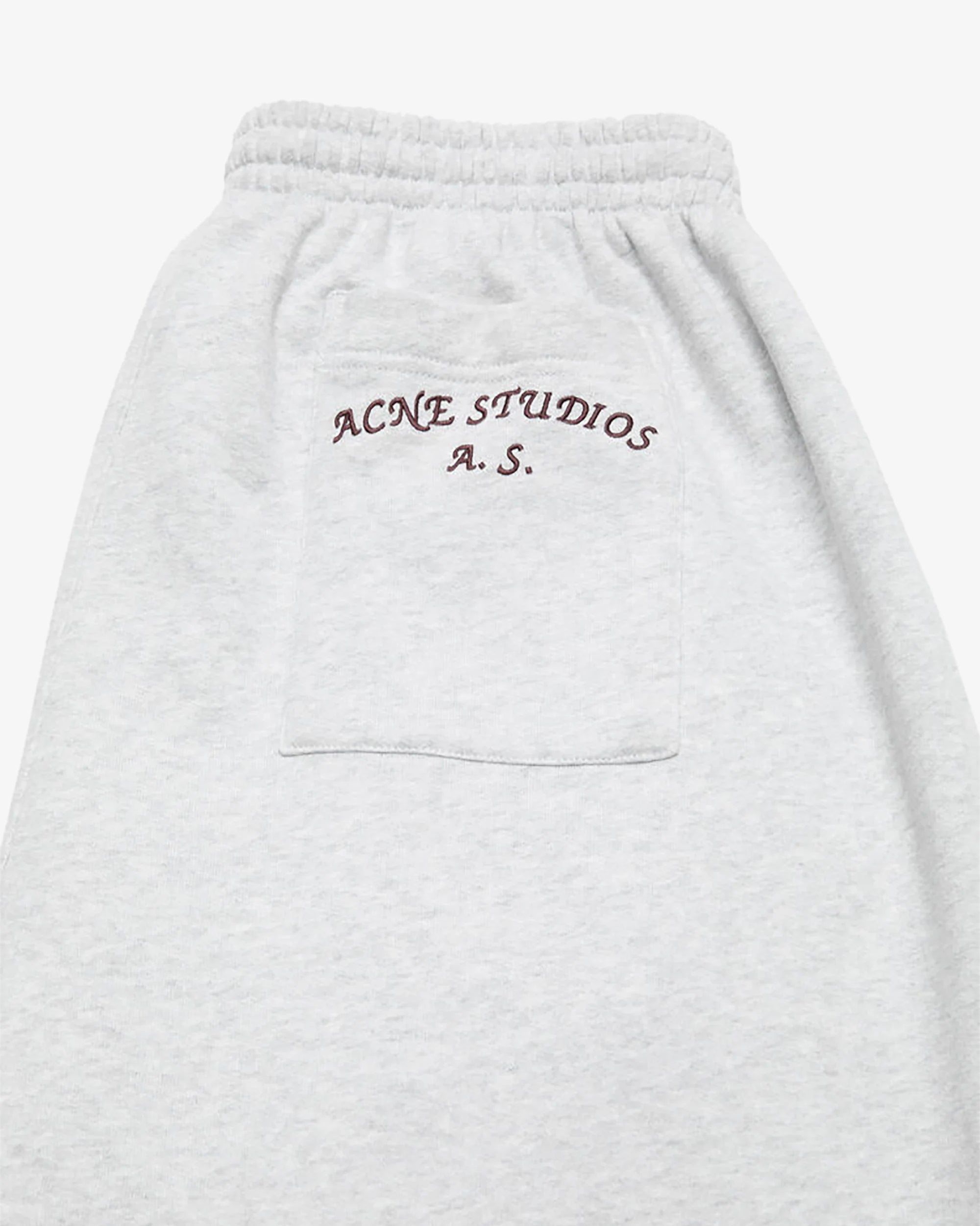 Pantaloni tuta con logo