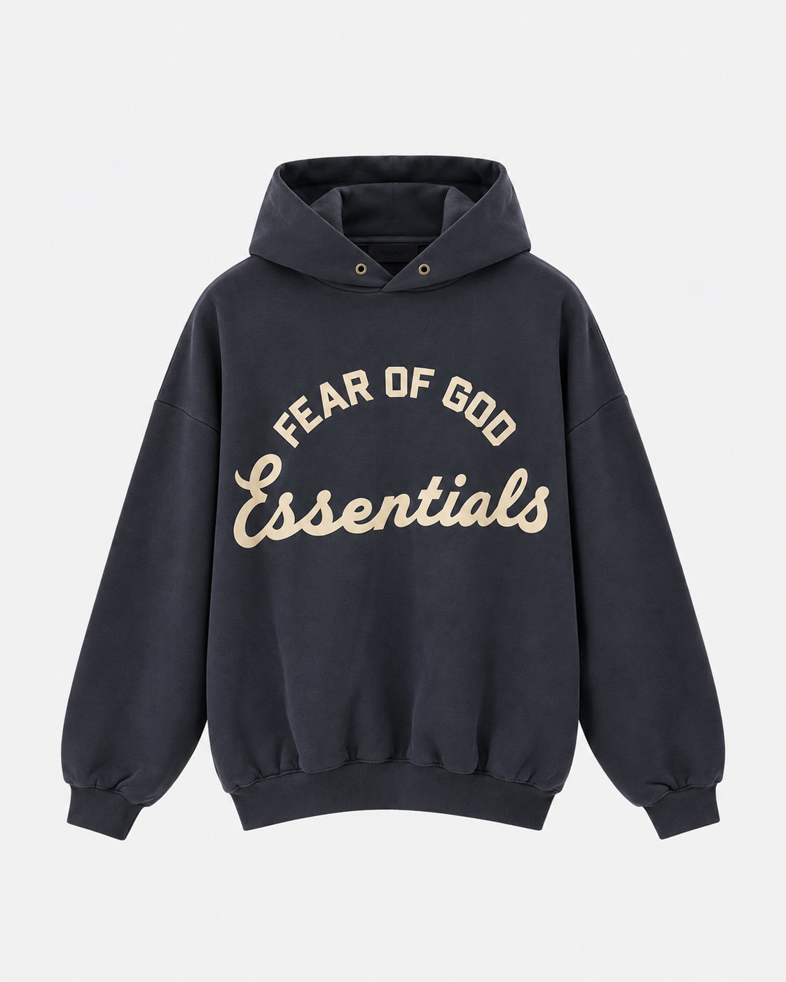 FEAR OF GOD ESSENTIALS Maglione 90s