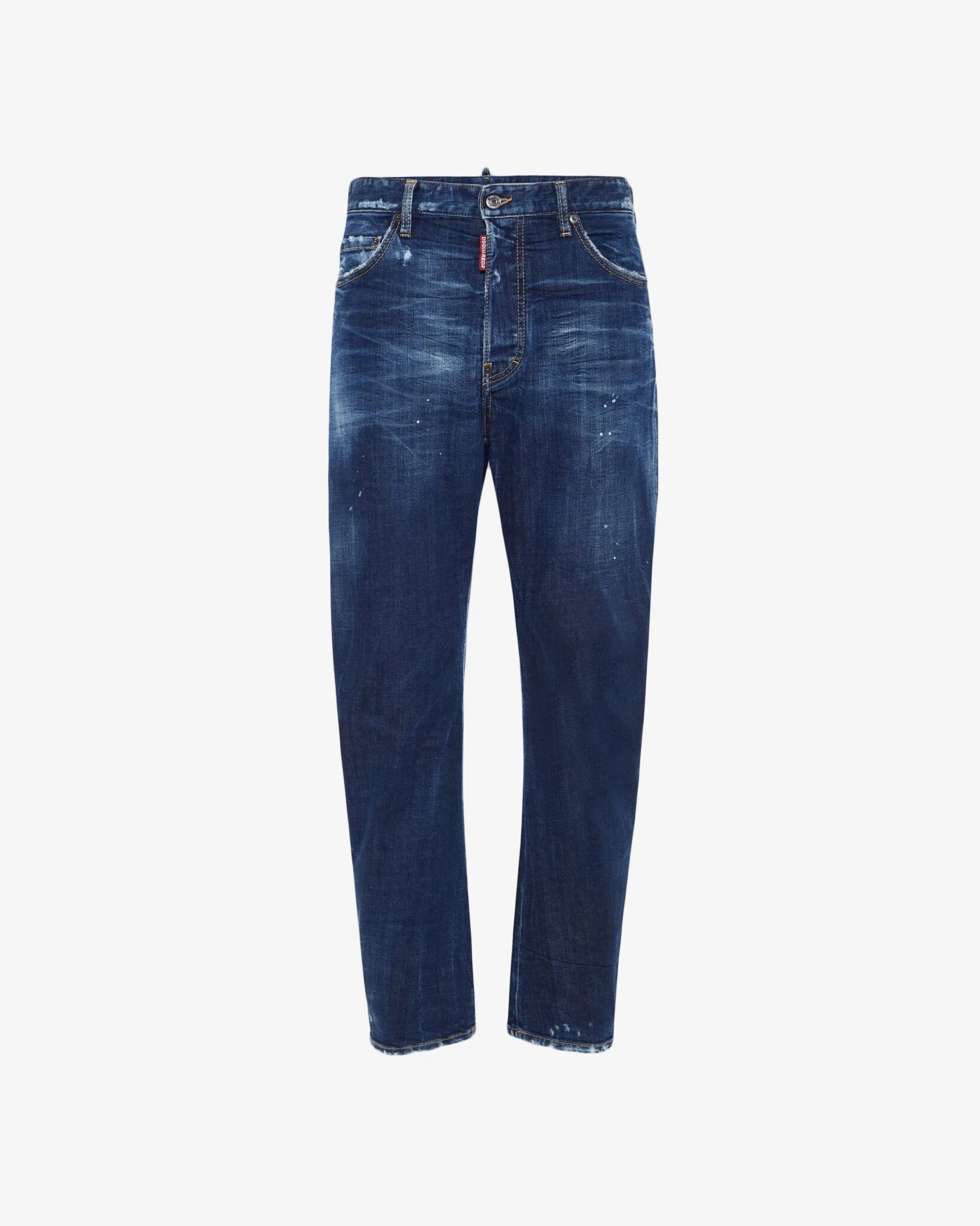 dark perfect clean wash bro