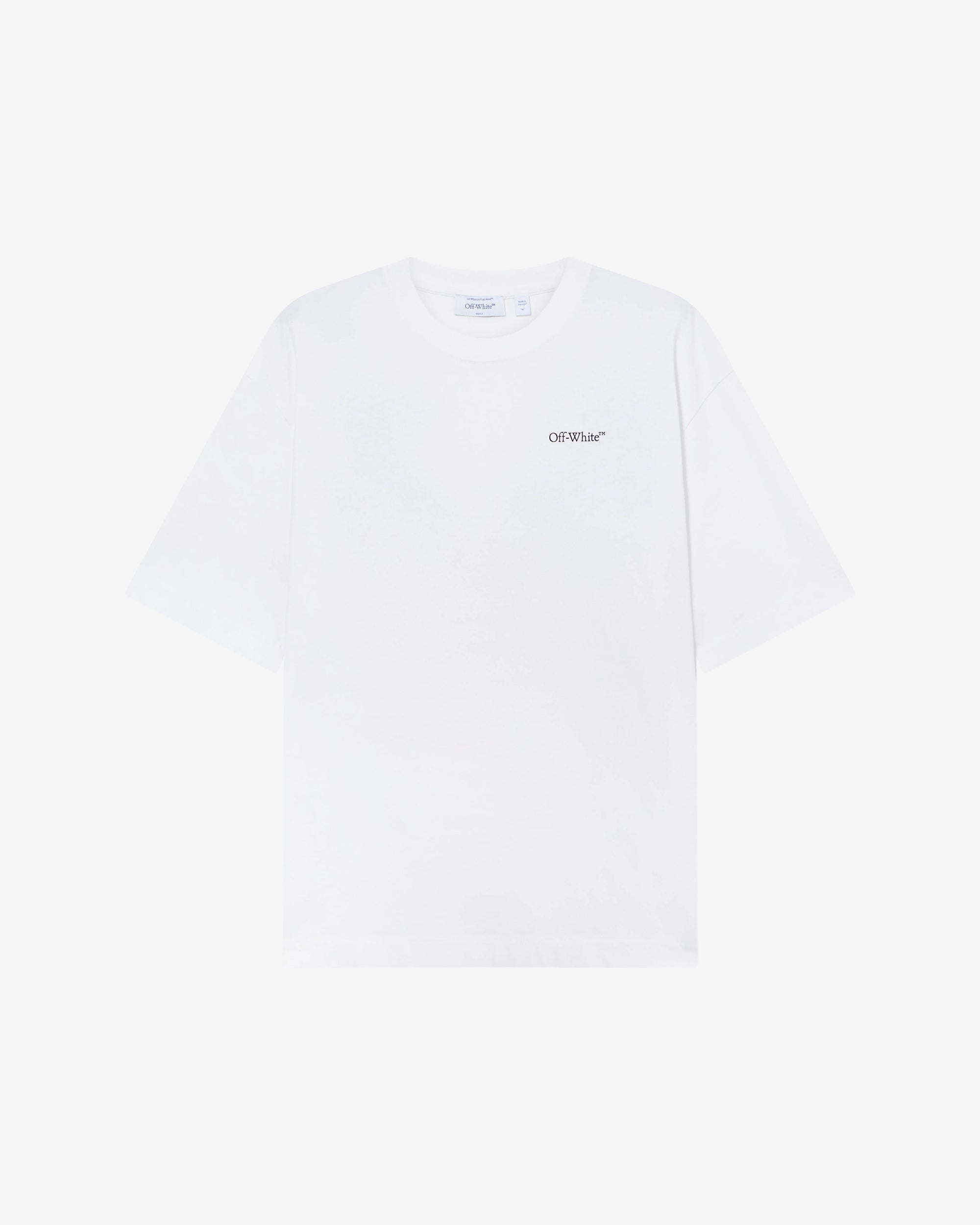 T-shirt Half Arrow Skate