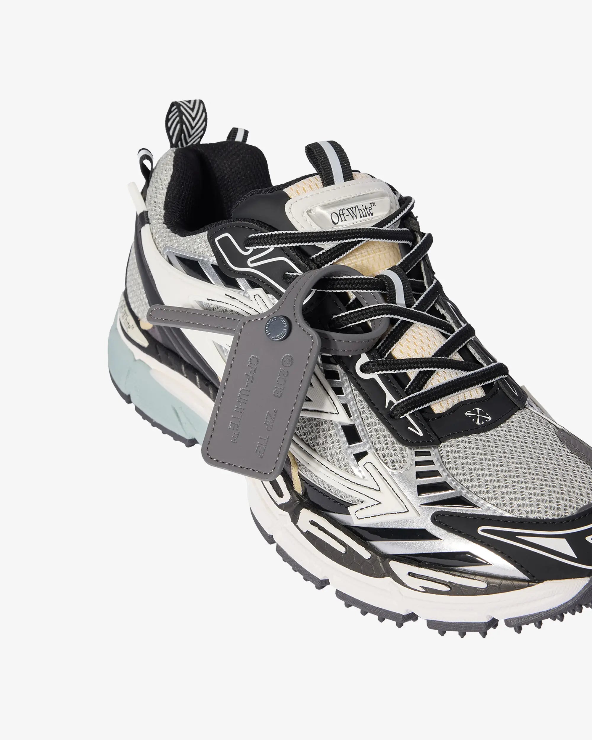 Be Right Back Sneakers