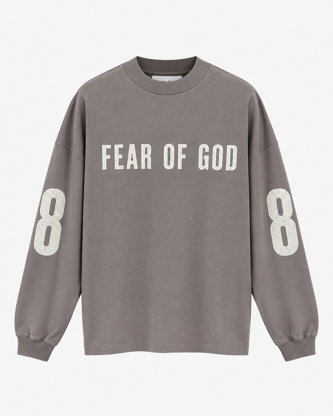 Merch long sleeve T-shirt