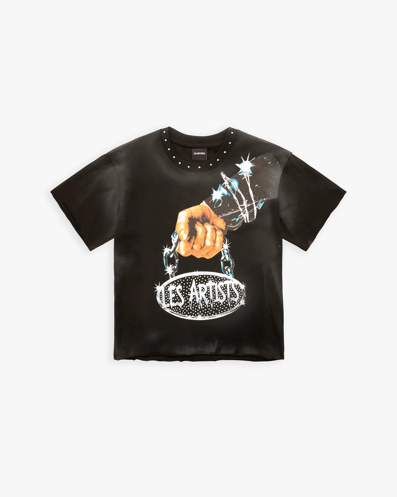 T-shirt “Les Artists Chain”
