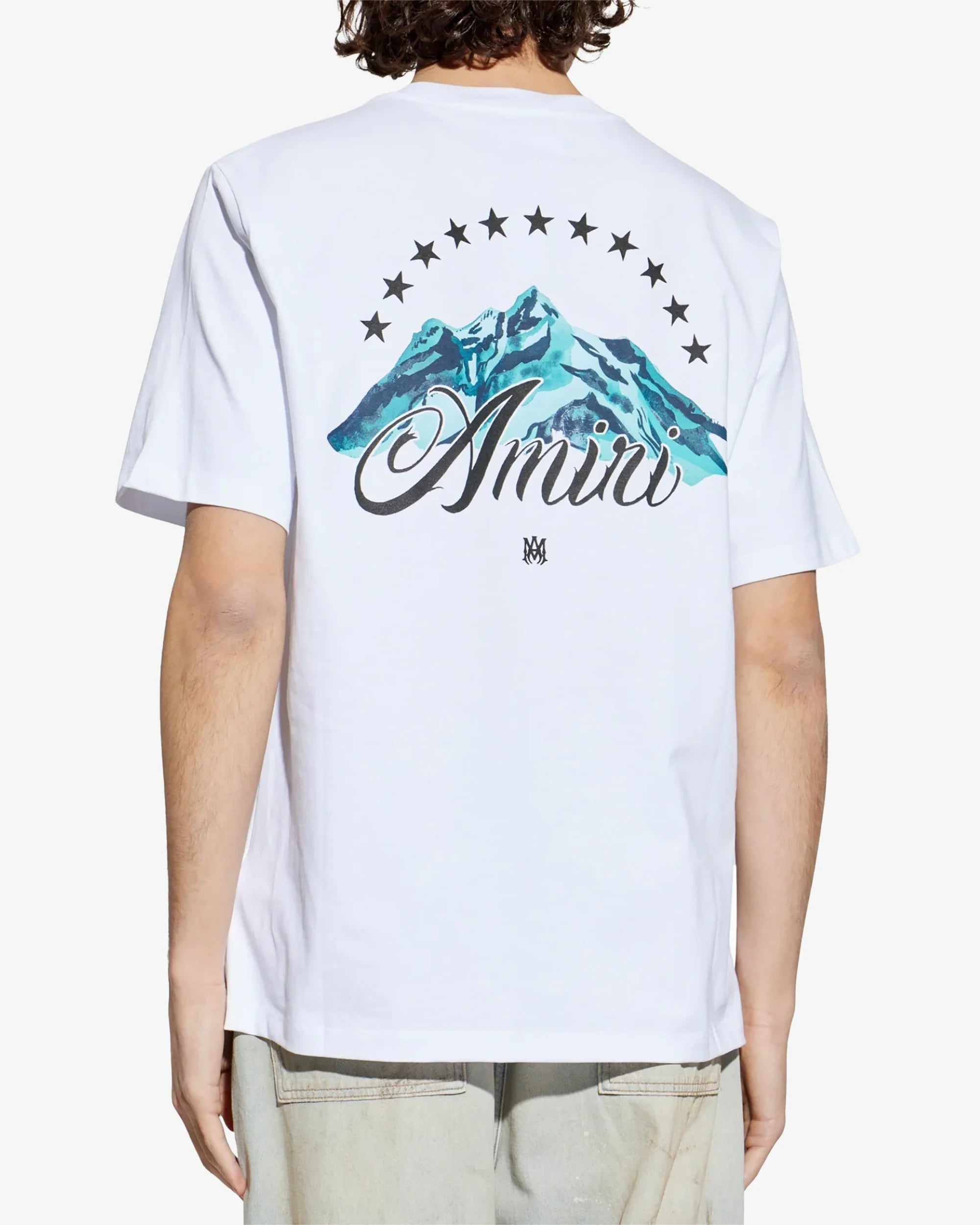 T-shirt "Mountain"
