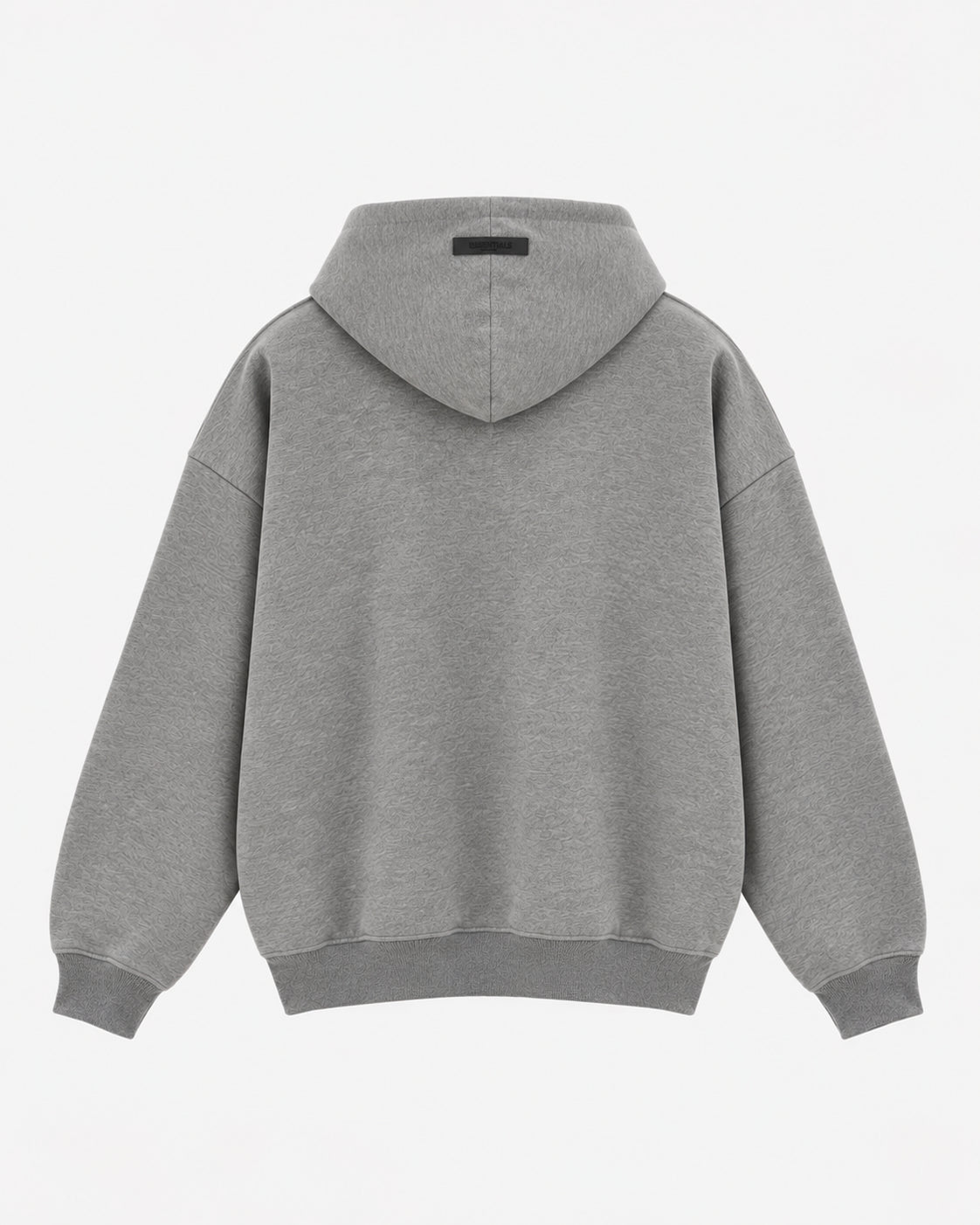 Felpa Signature Classic con zip