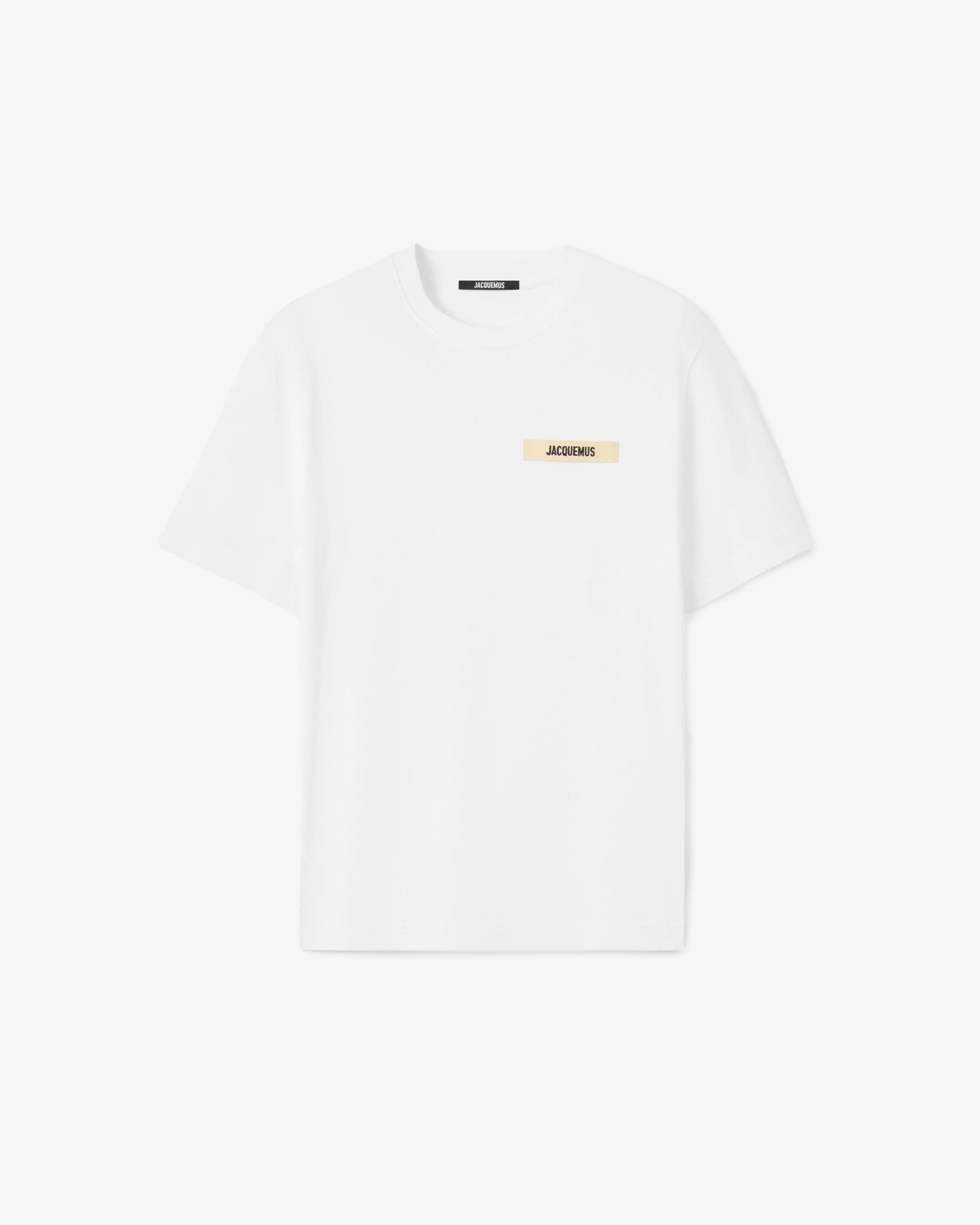 Maglietta Gros Grain