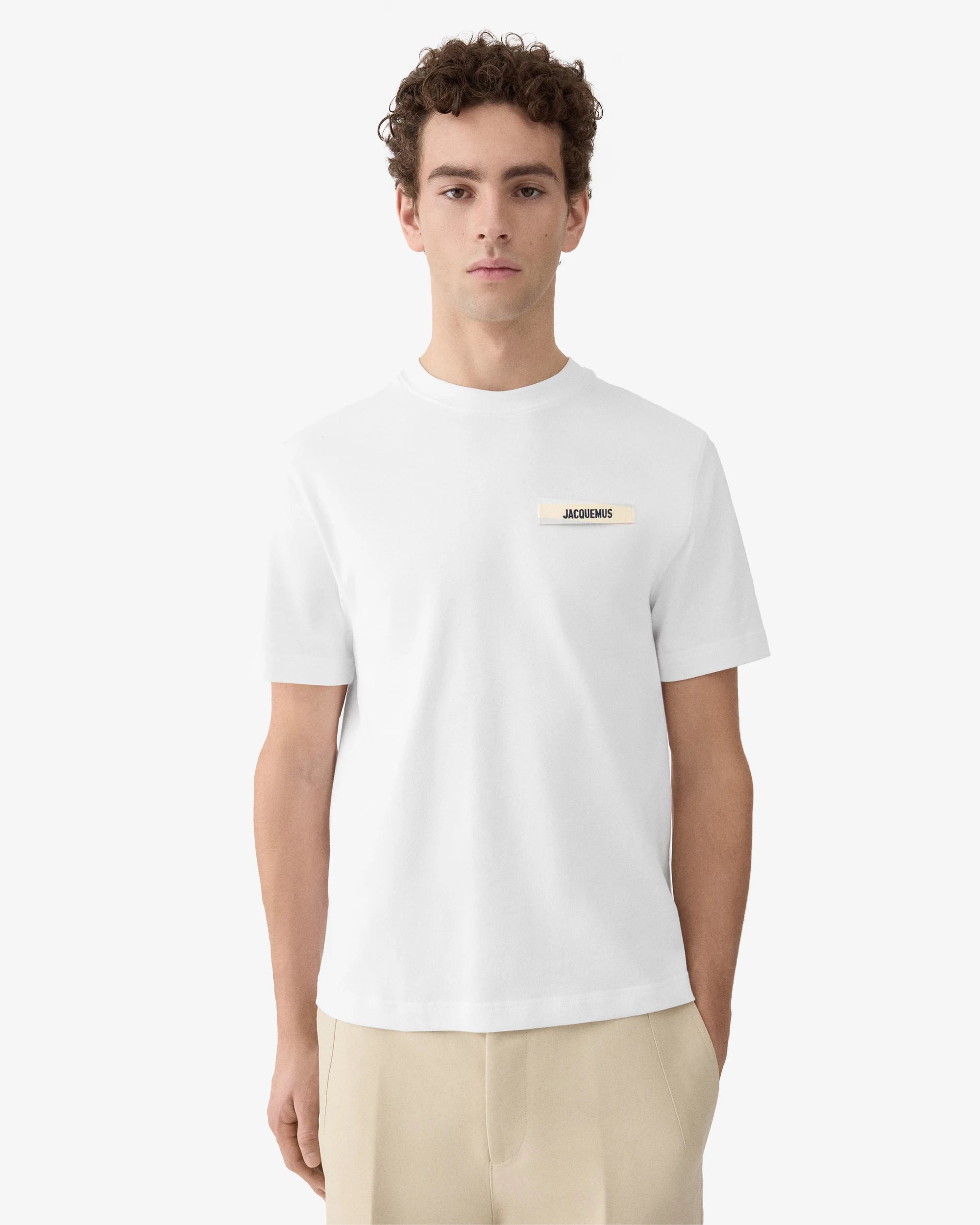 Maglietta Gros Grain