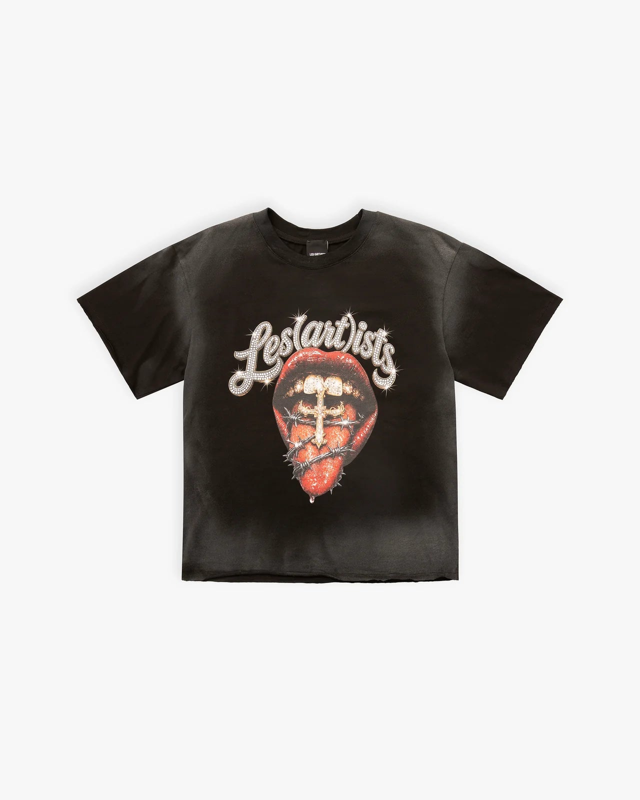 T-shirt “Les Artists Tongue”