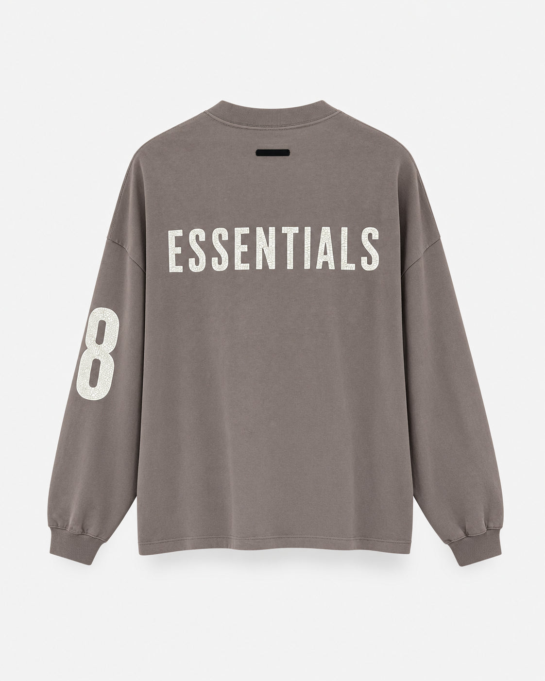 Merch long sleeve T-shirt
